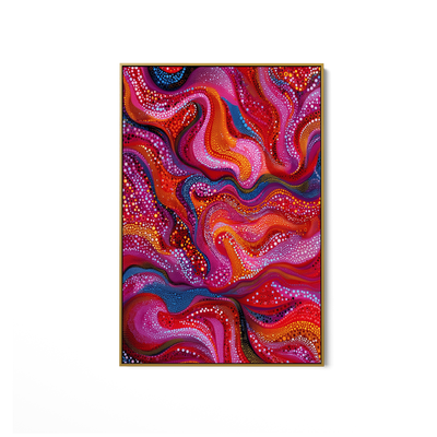 Vivid Rush UA - 731 - Unique Aesthetics