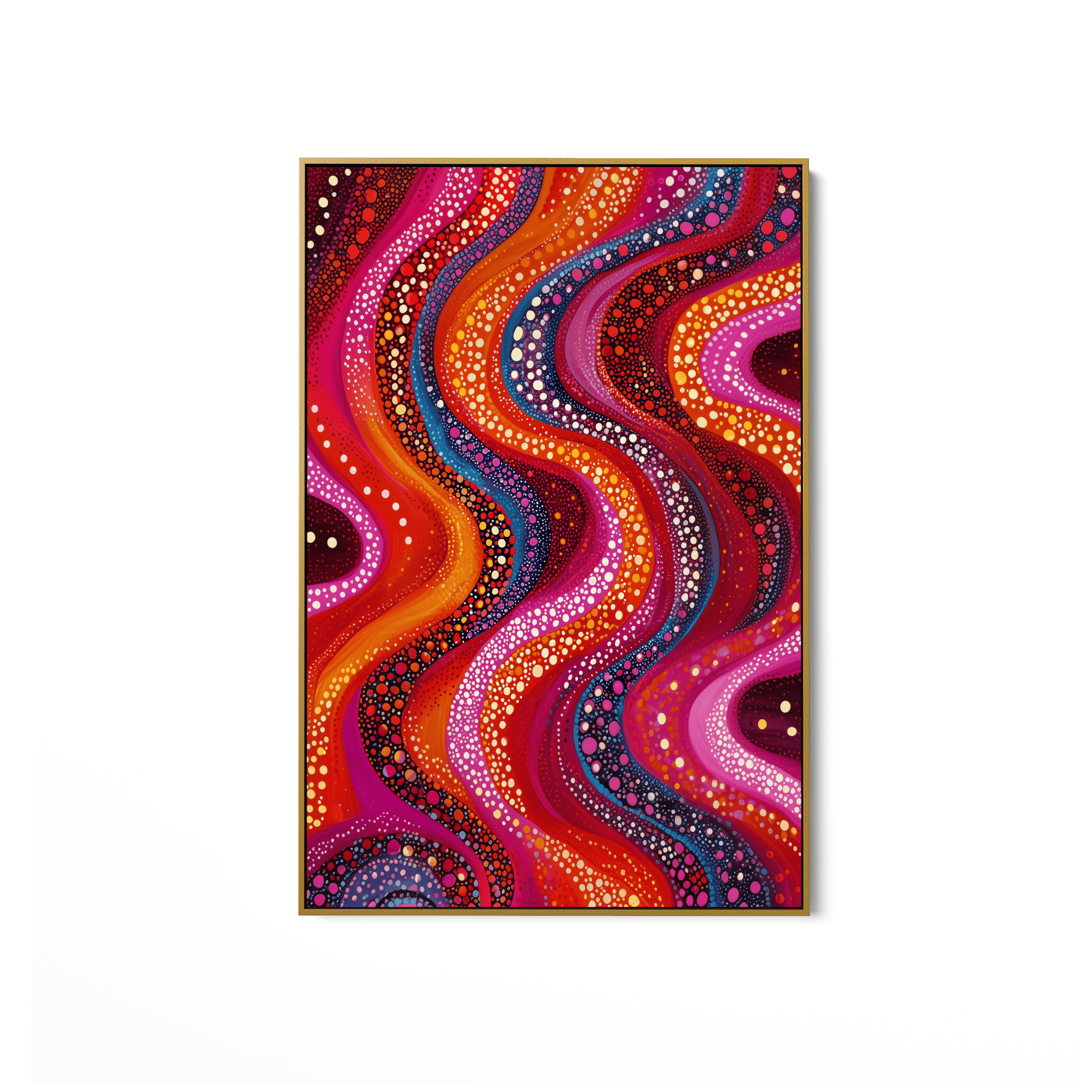 Vivid Rush UA - 732 - Unique Aesthetics