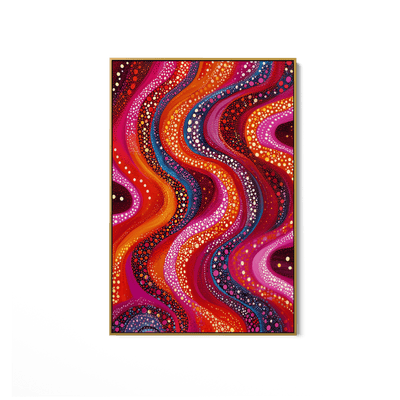 Vivid Rush UA - 732 - Unique Aesthetics