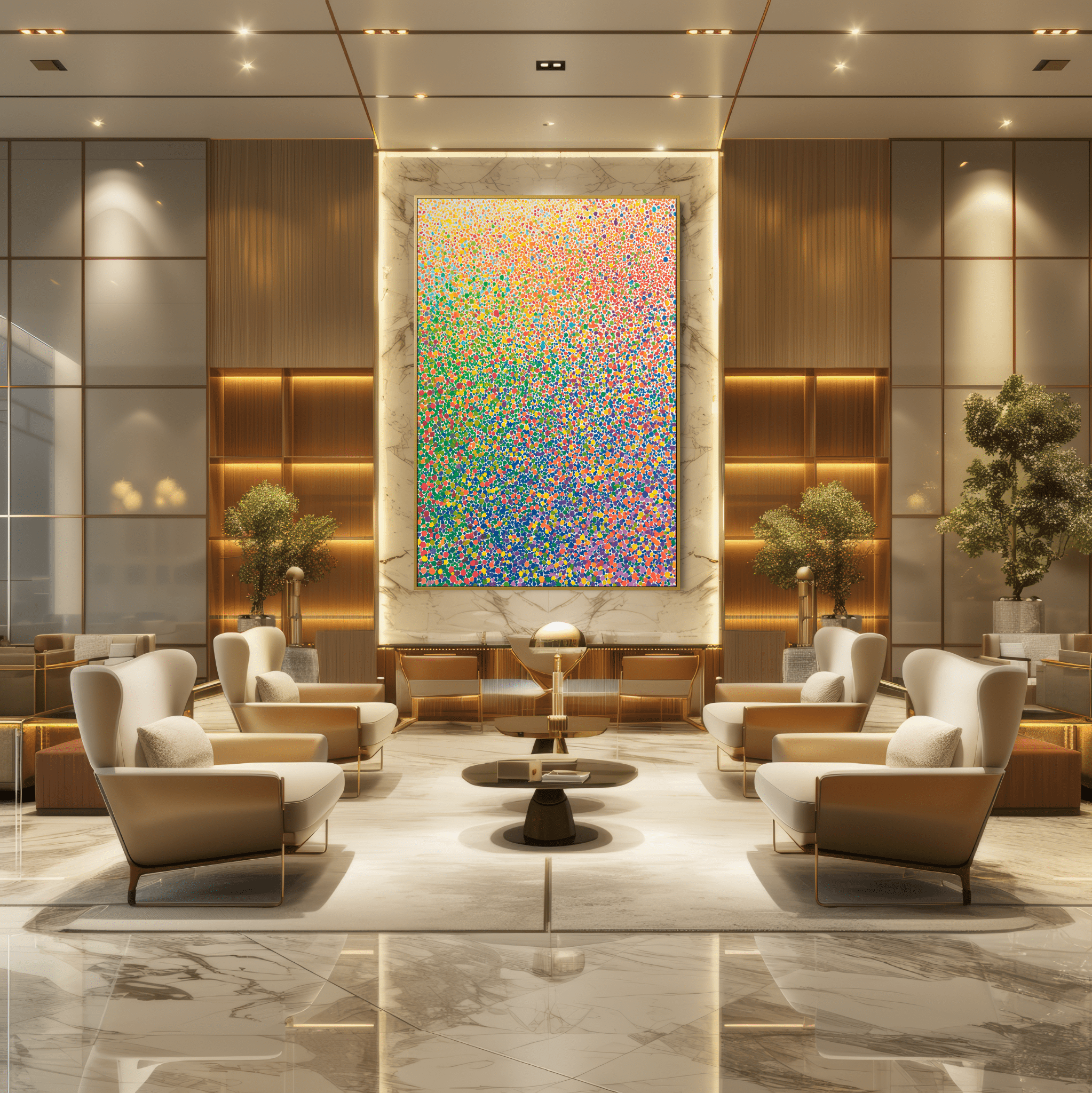 Vividis UA - 518 - Unique Aesthetics