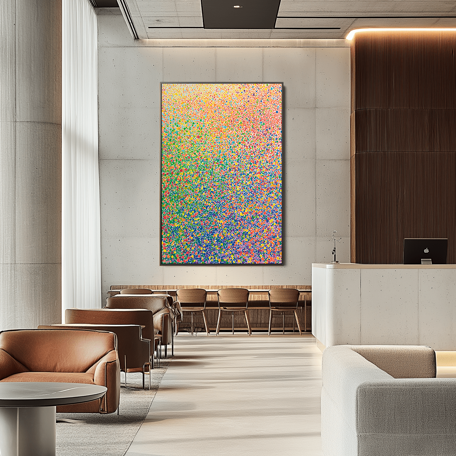 Vividis UA - 518 - Unique Aesthetics