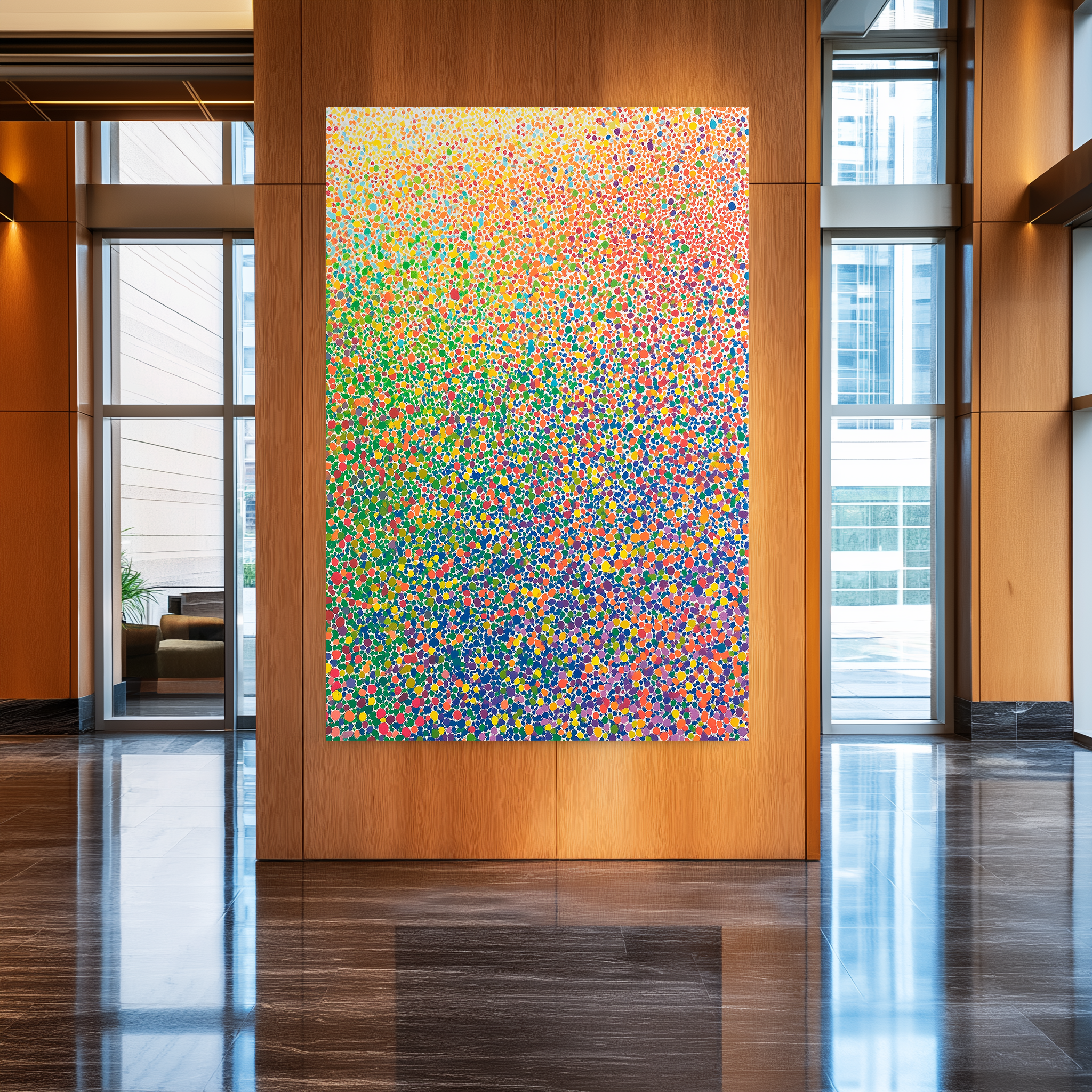 Vividis UA - 518 - Unique Aesthetics