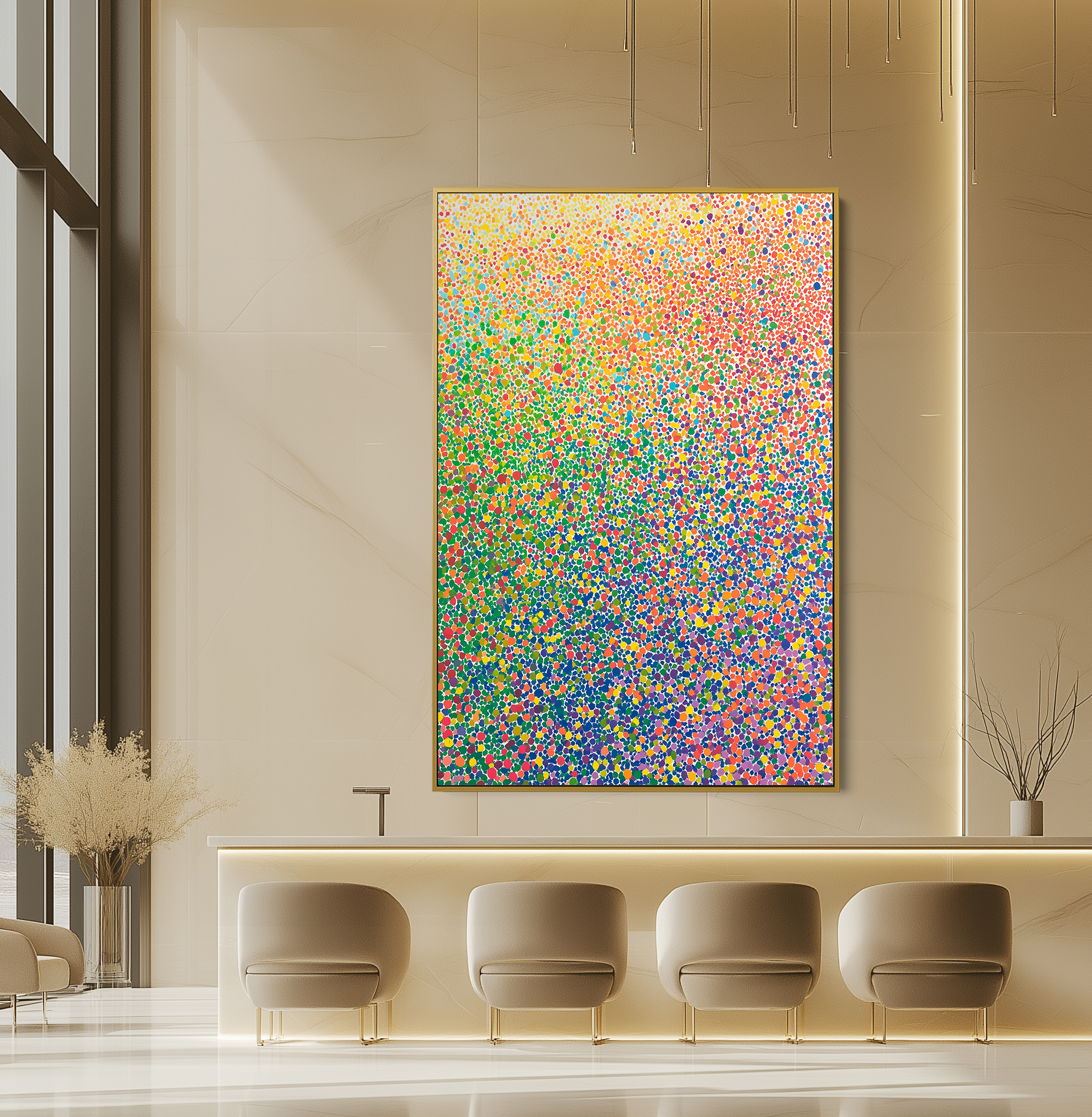 Vividis UA - 518 - Unique Aesthetics