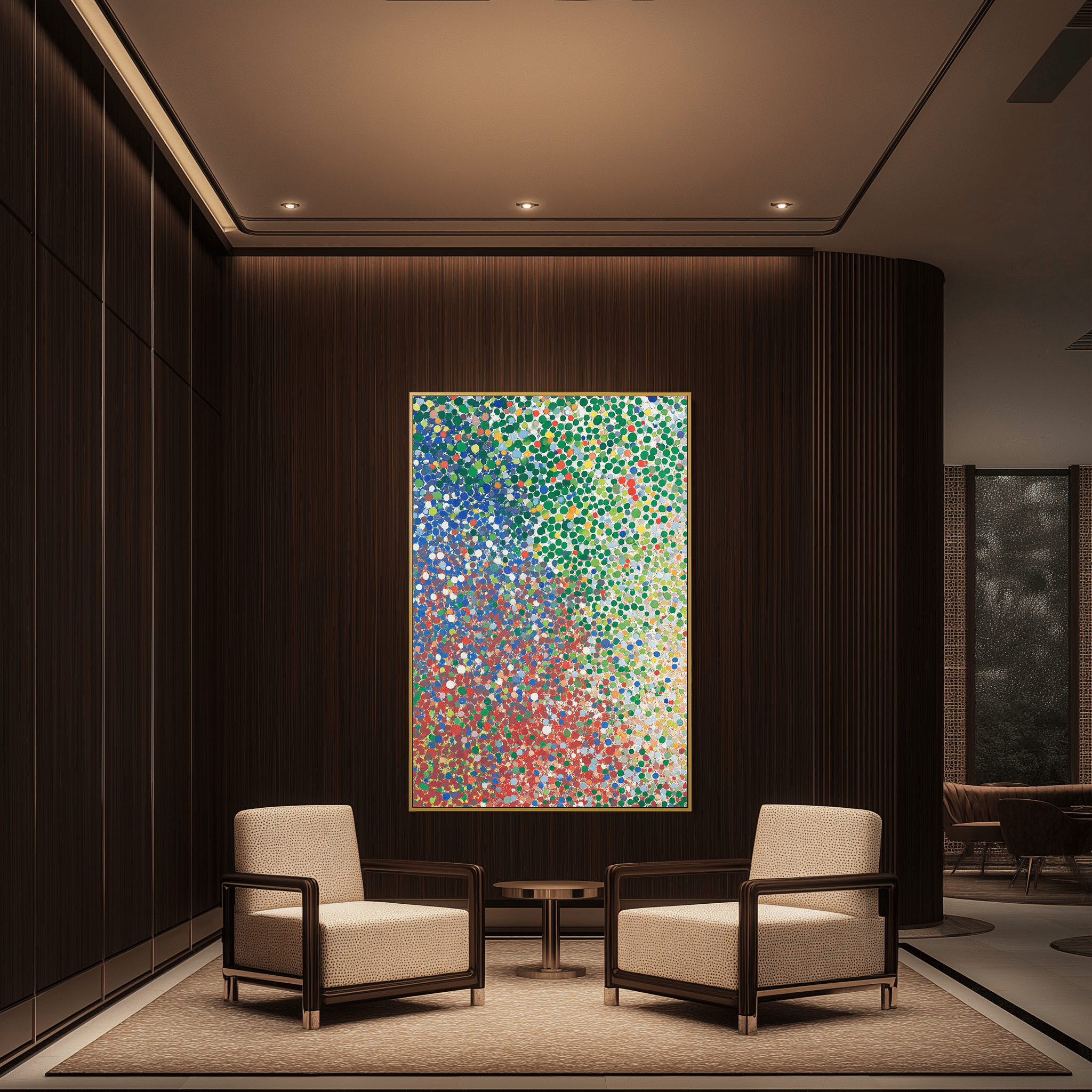 Vividis UA - 519 - Unique Aesthetics