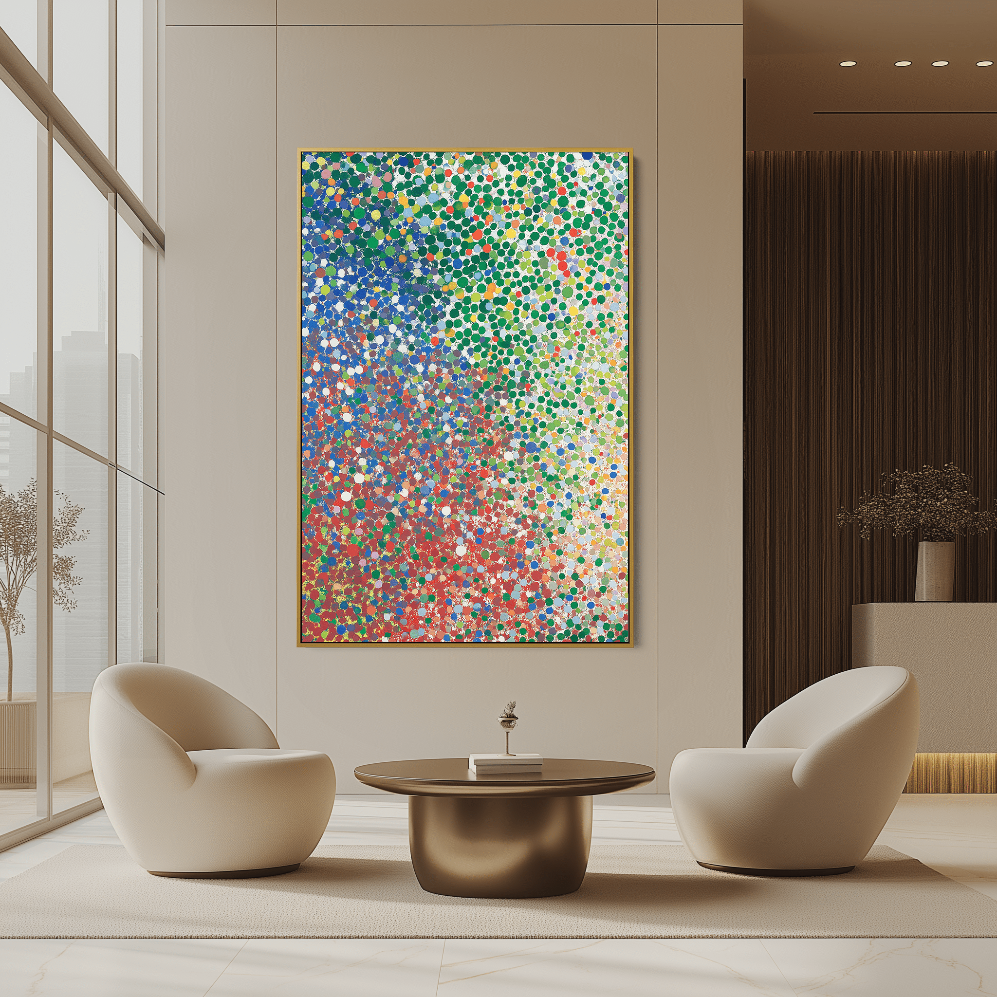 Vividis UA - 519 - Unique Aesthetics