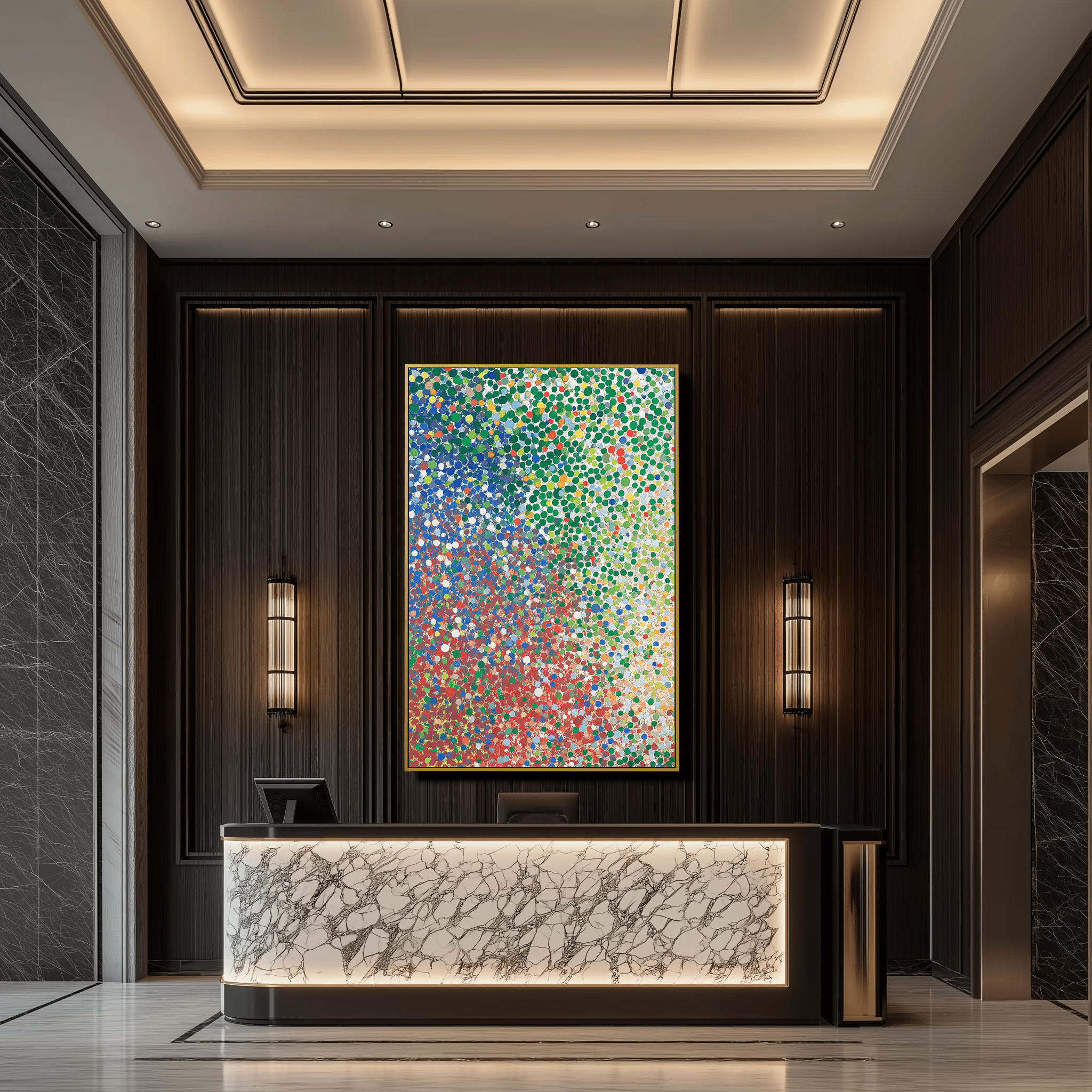 Vividis UA - 519 - Unique Aesthetics