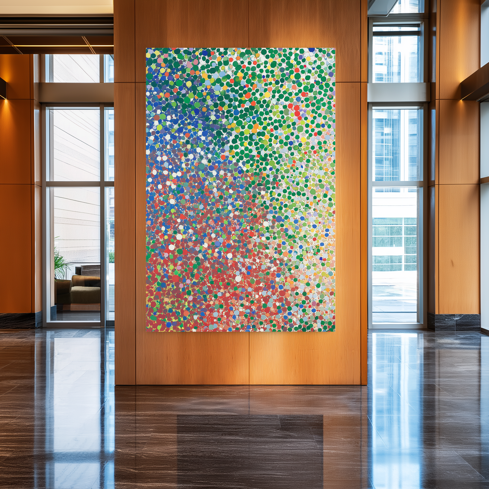 Vividis UA - 519 - Unique Aesthetics