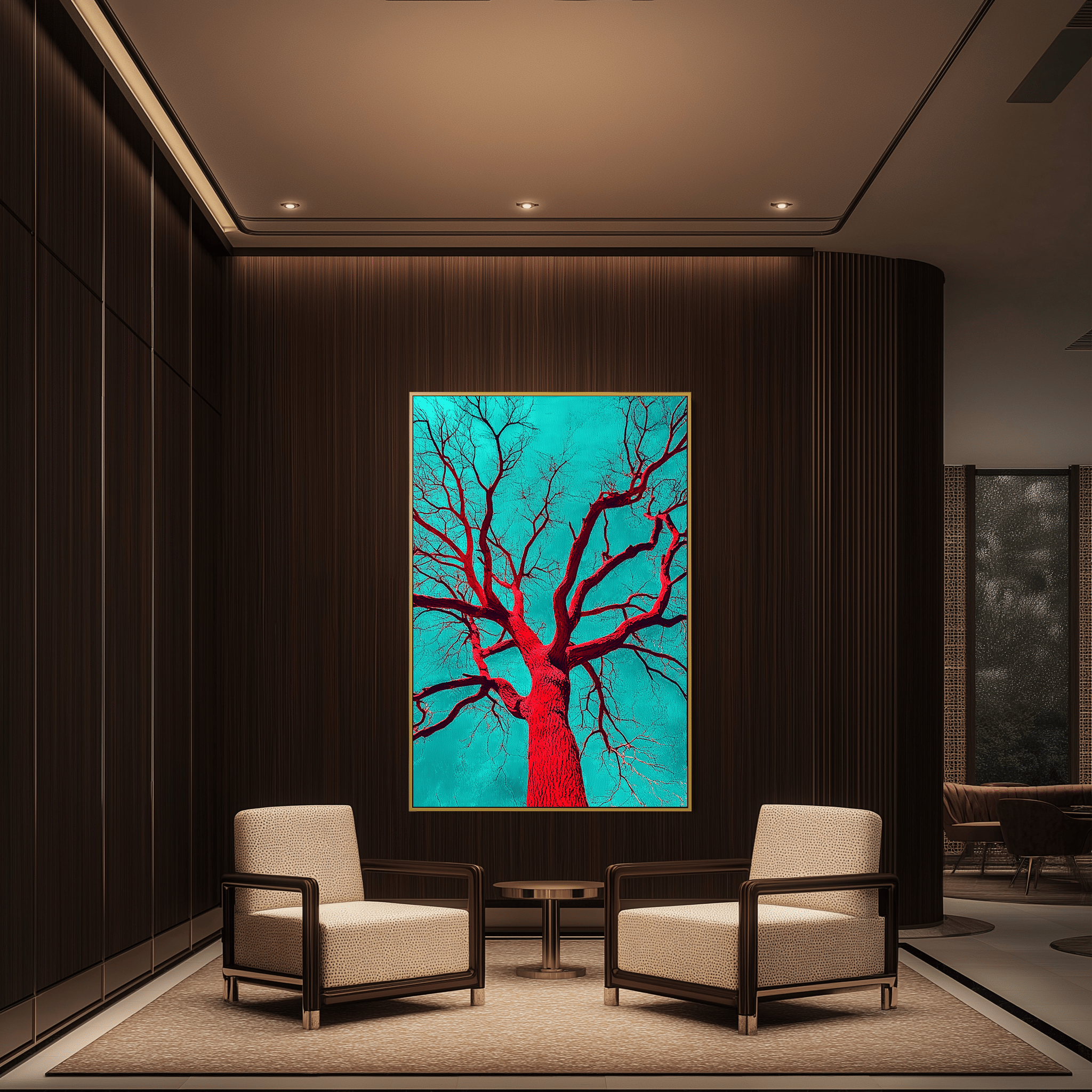 Vividus UA - 666 - Unique Aesthetics