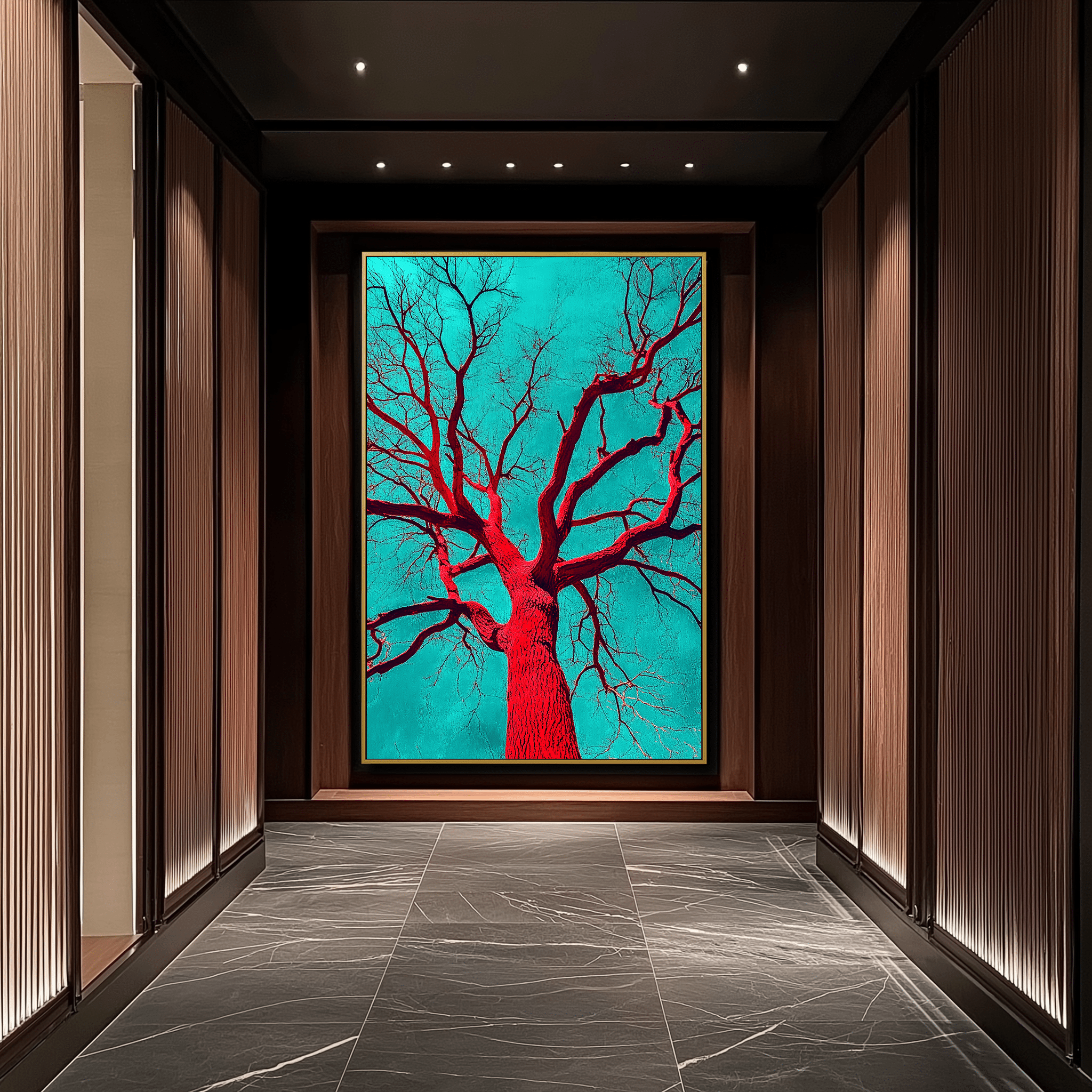 Vividus UA - 666 - Unique Aesthetics