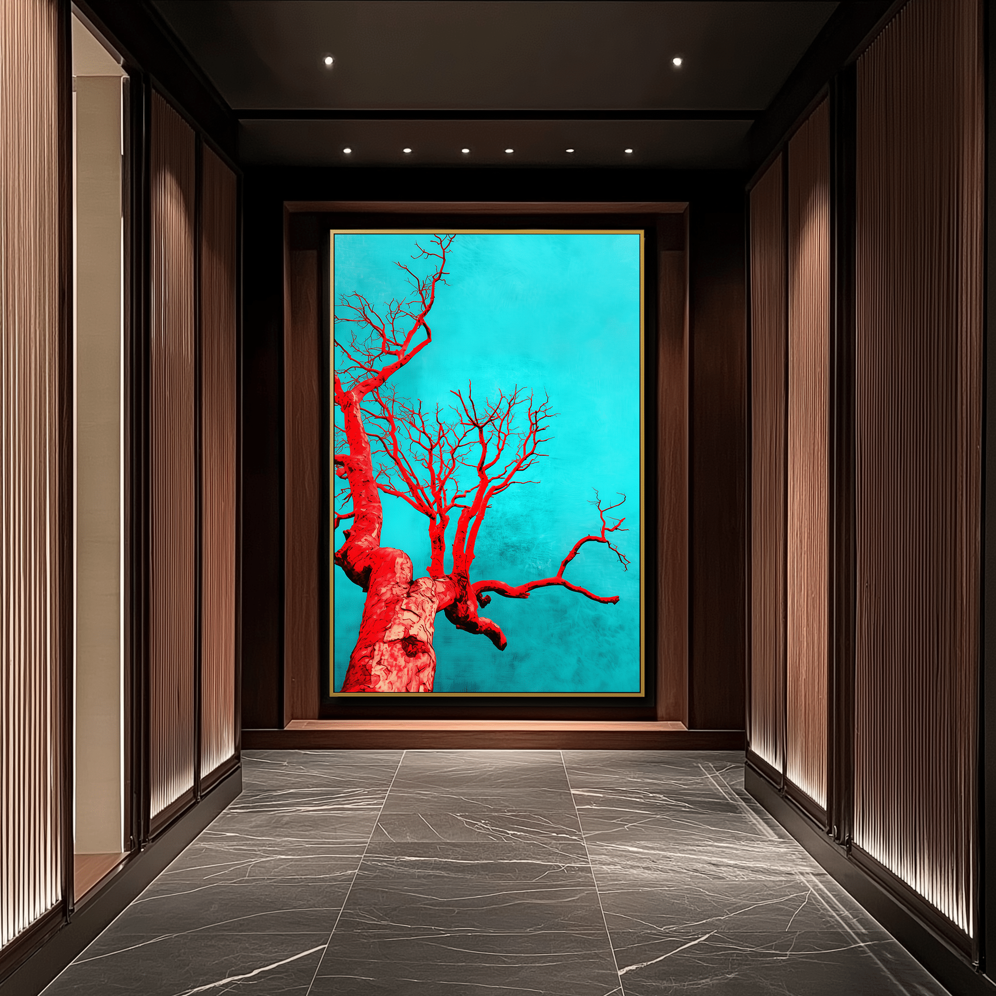 Vividus UA - 668 - Unique Aesthetics