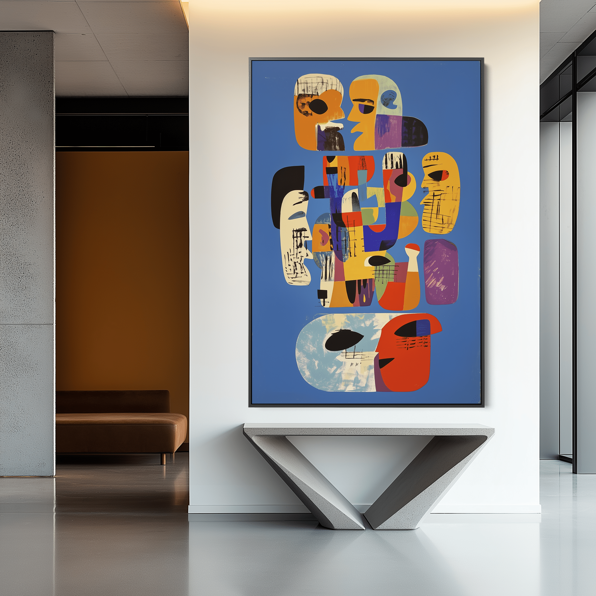 Vocal Arrangements UA - 1200 - Unique Aesthetics