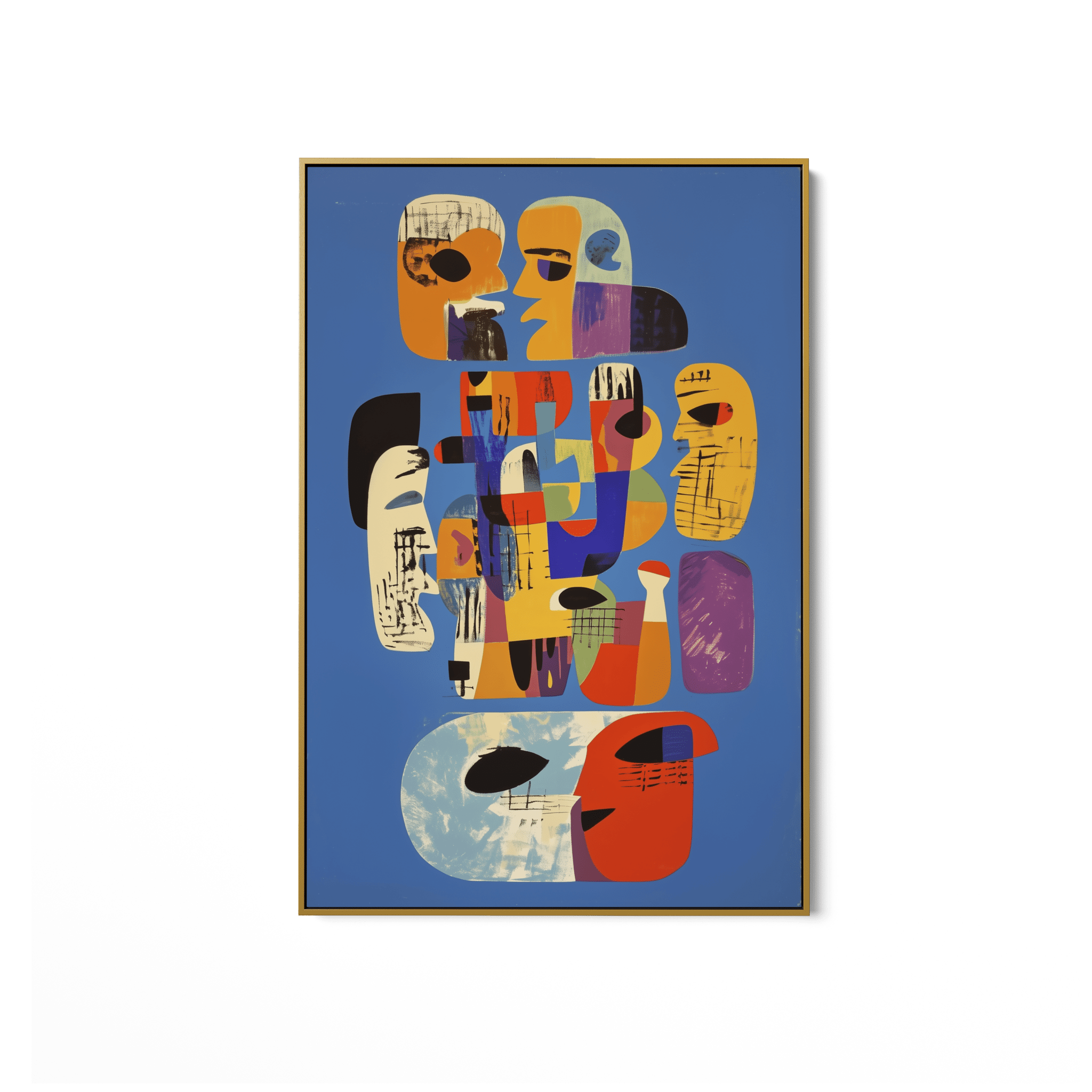 Vocal Arrangements UA - 1200 - Unique Aesthetics