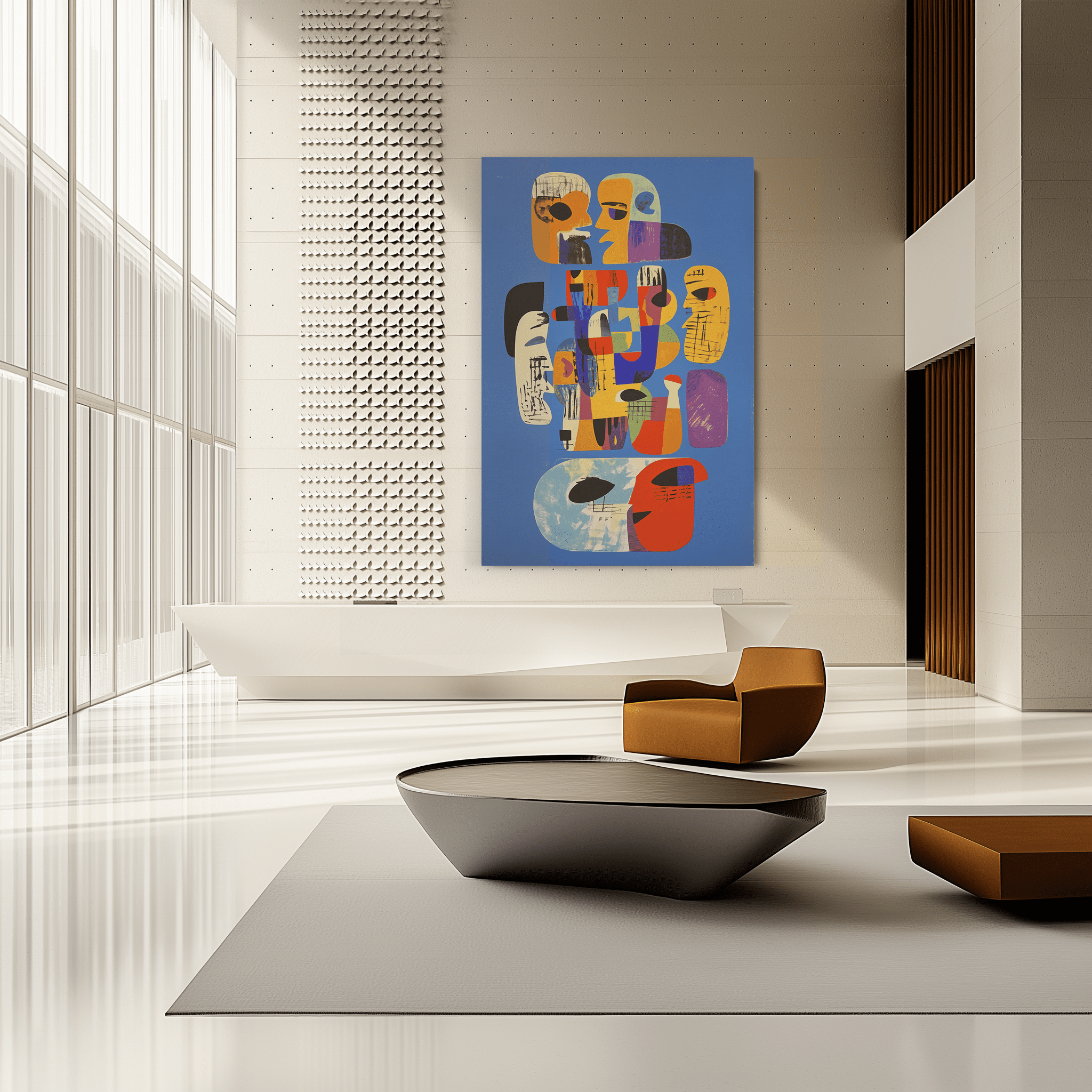 Vocal Arrangements UA - 1200 - Unique Aesthetics