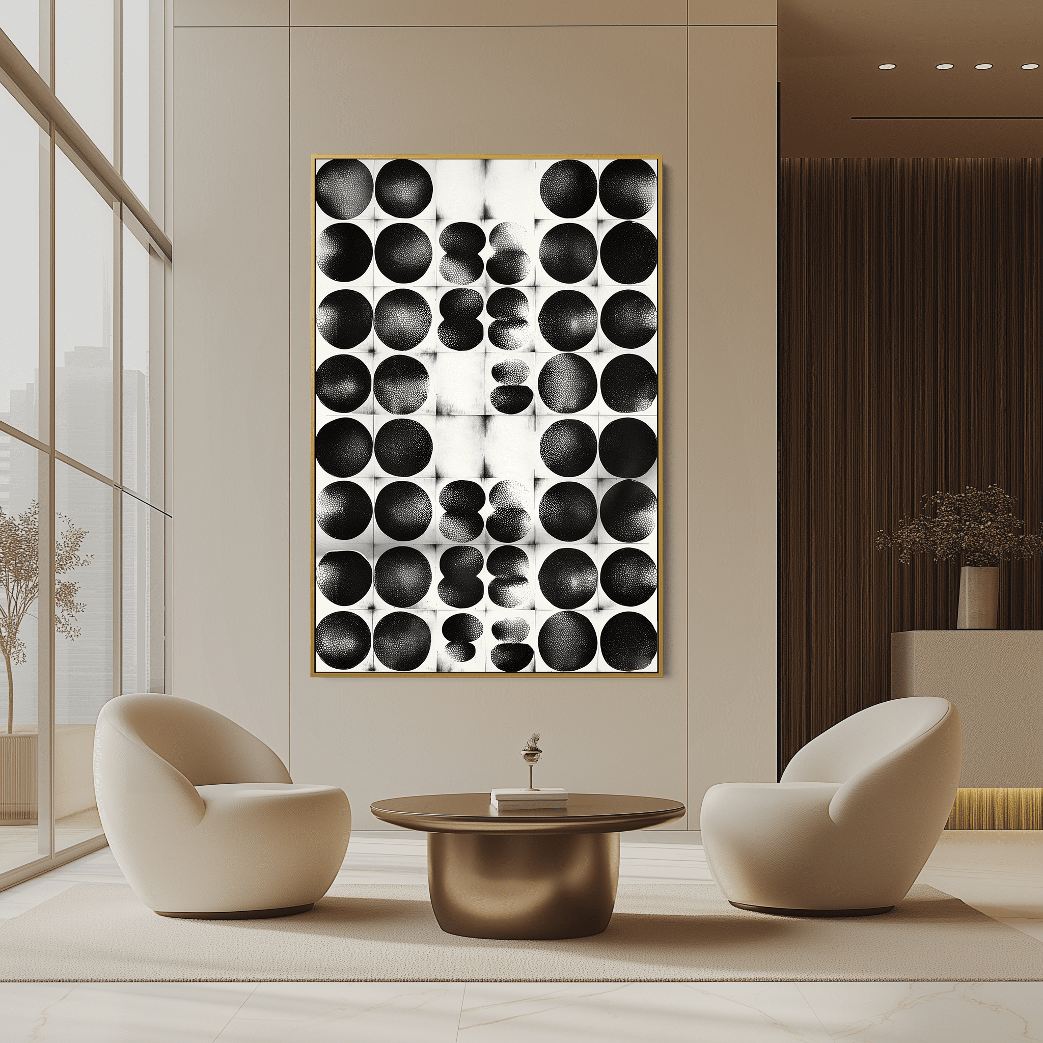 Voro UA - 1073 - Unique Aesthetics