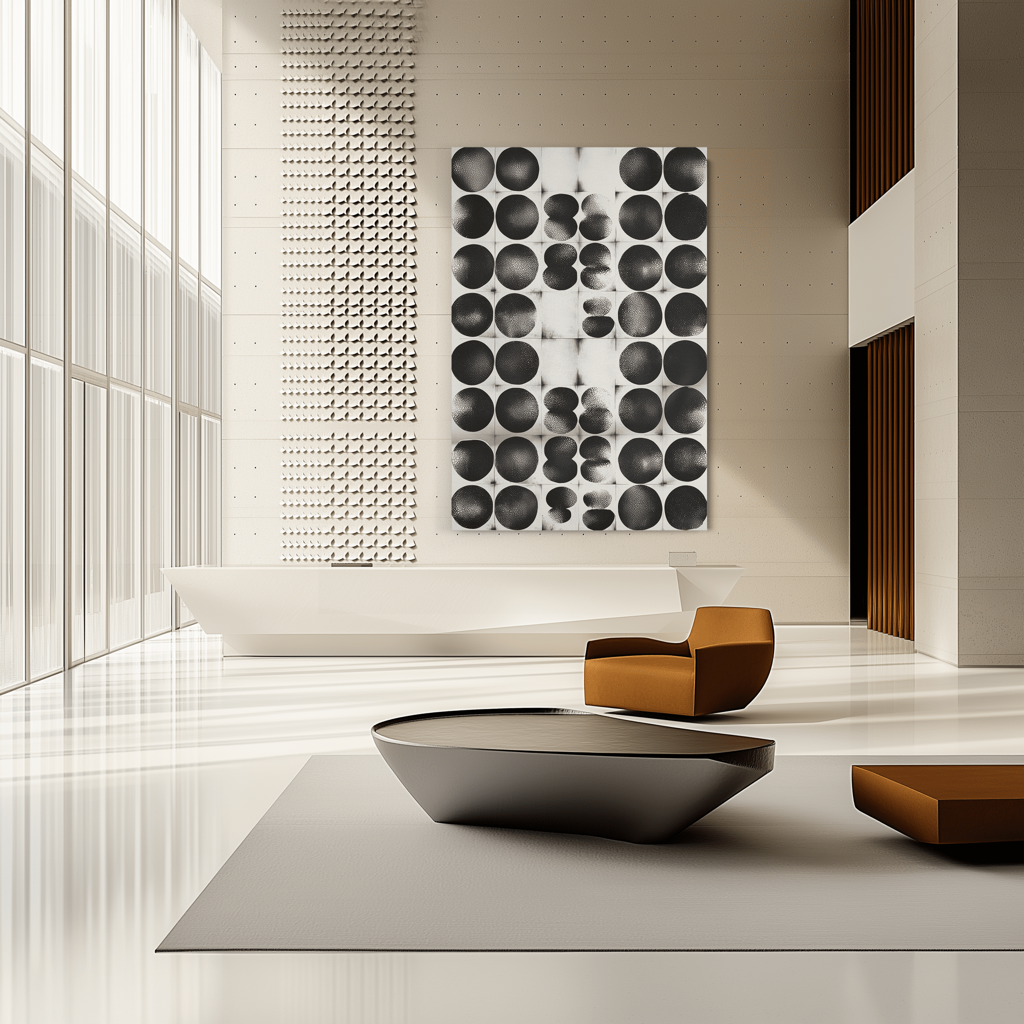 Voro UA - 1073 - Unique Aesthetics