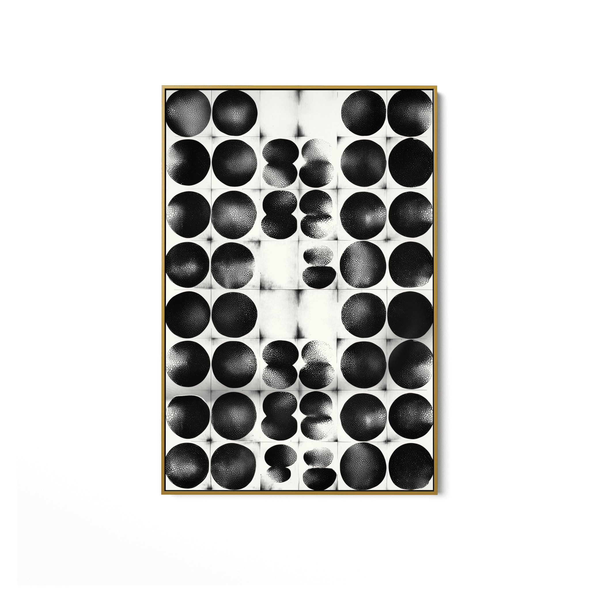 Voro UA - 1073 - Unique Aesthetics