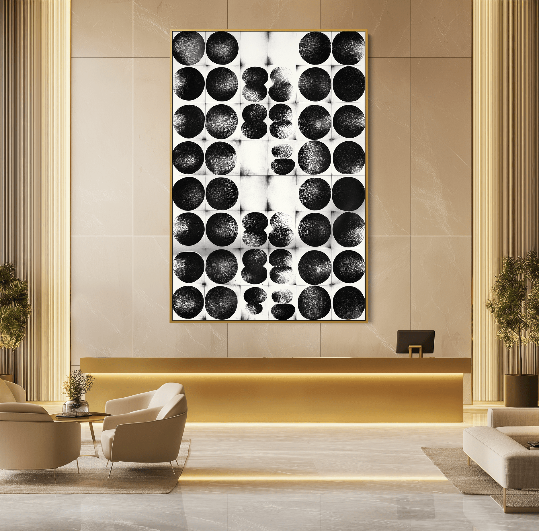 Voro UA - 1073 - Unique Aesthetics