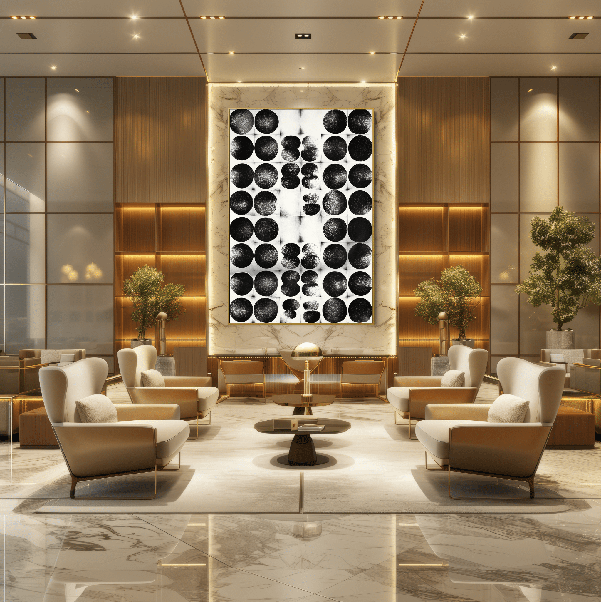 Voro UA - 1073 - Unique Aesthetics