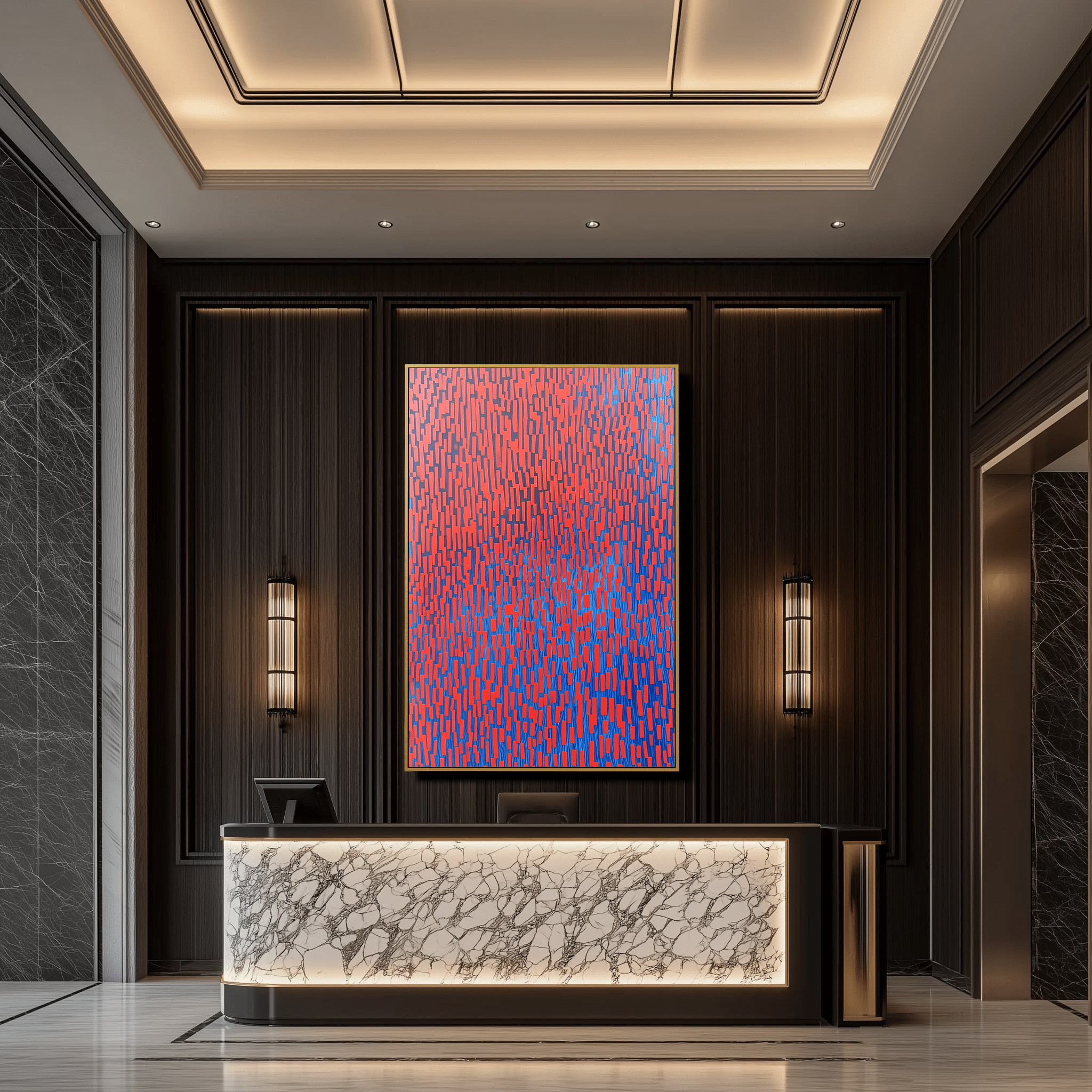 Vortex Pulse UA - 639 - Unique Aesthetics