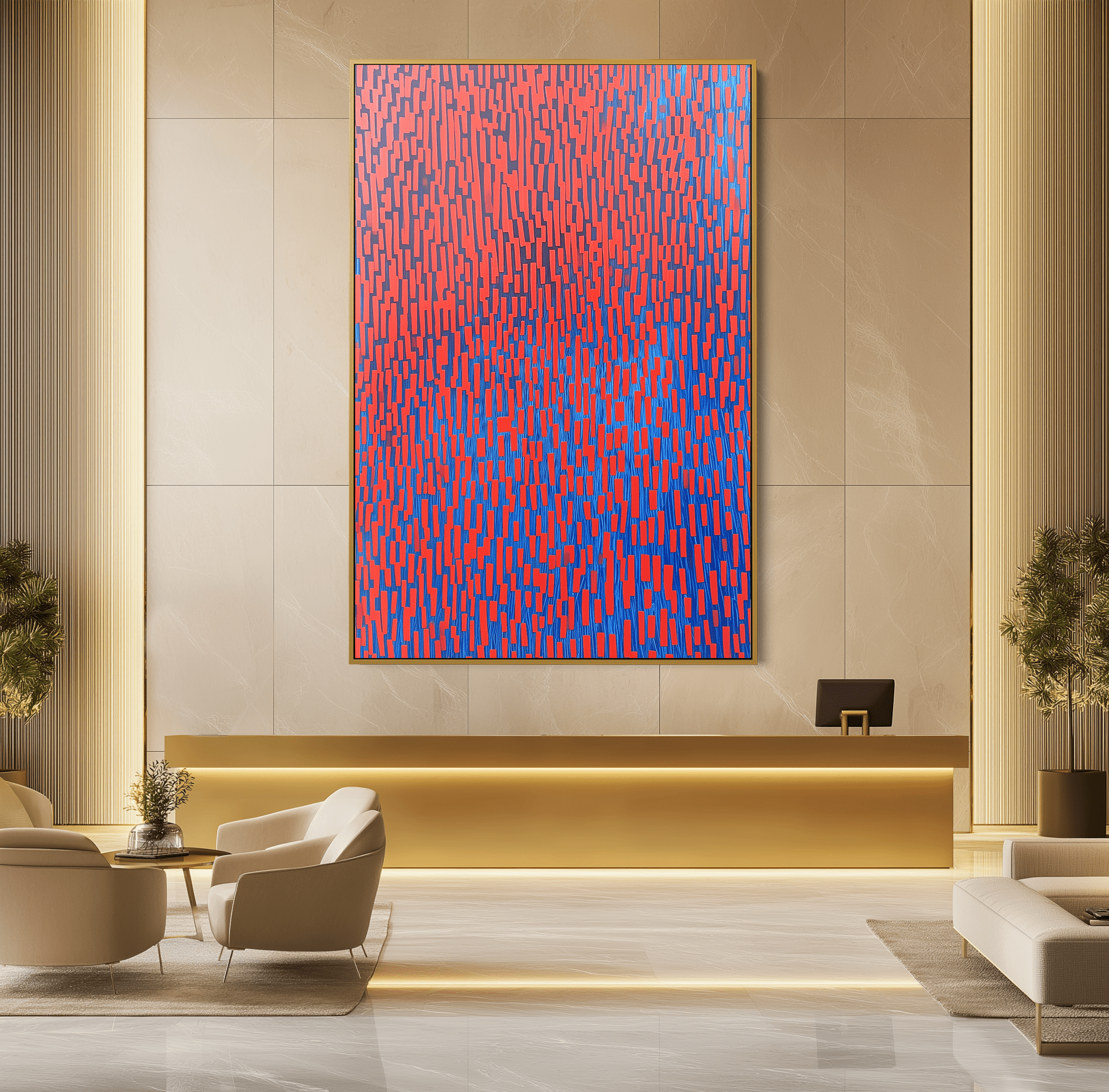 Vortex Pulse UA - 639 - Unique Aesthetics