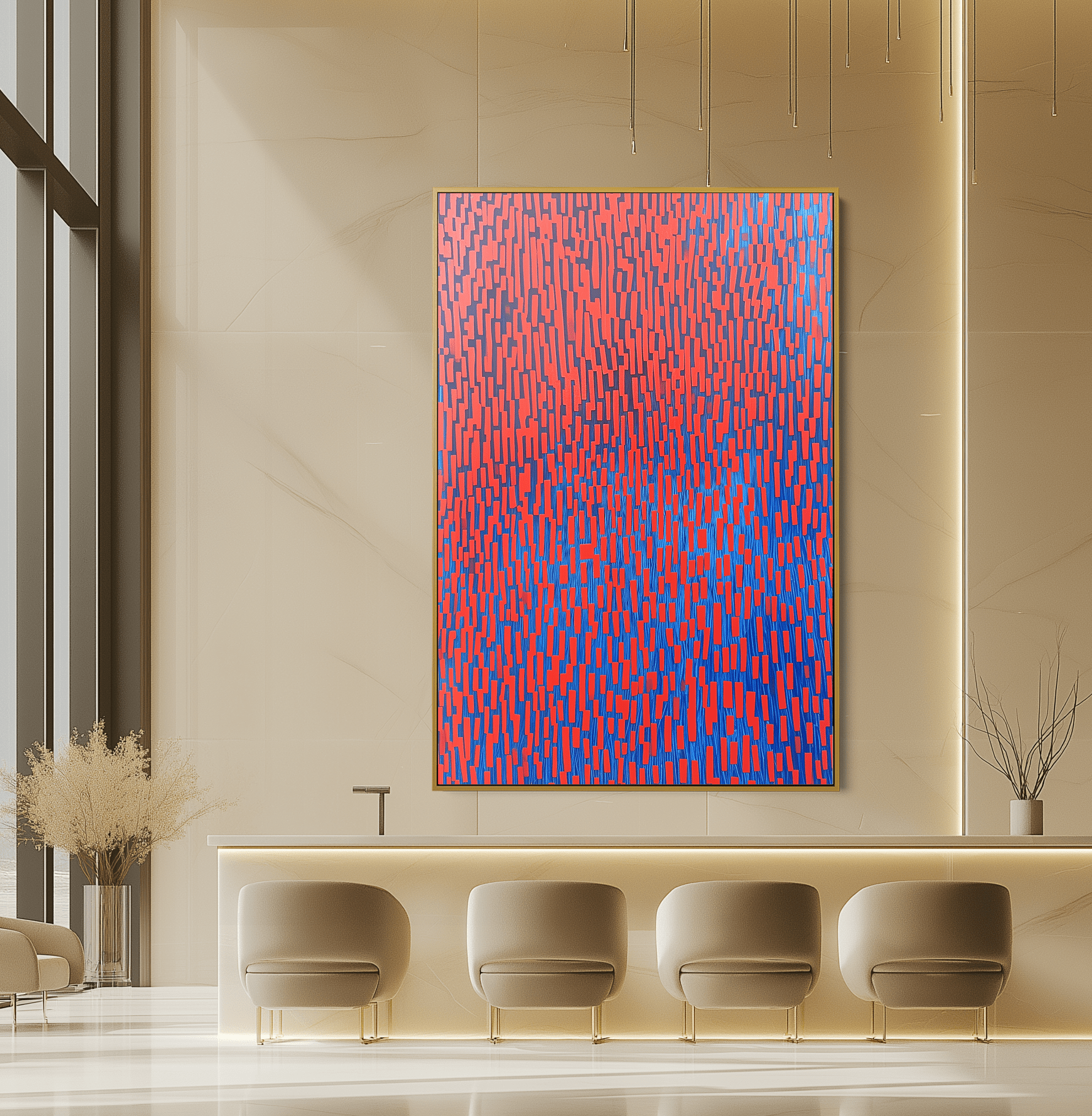 Vortex Pulse UA - 639 - Unique Aesthetics