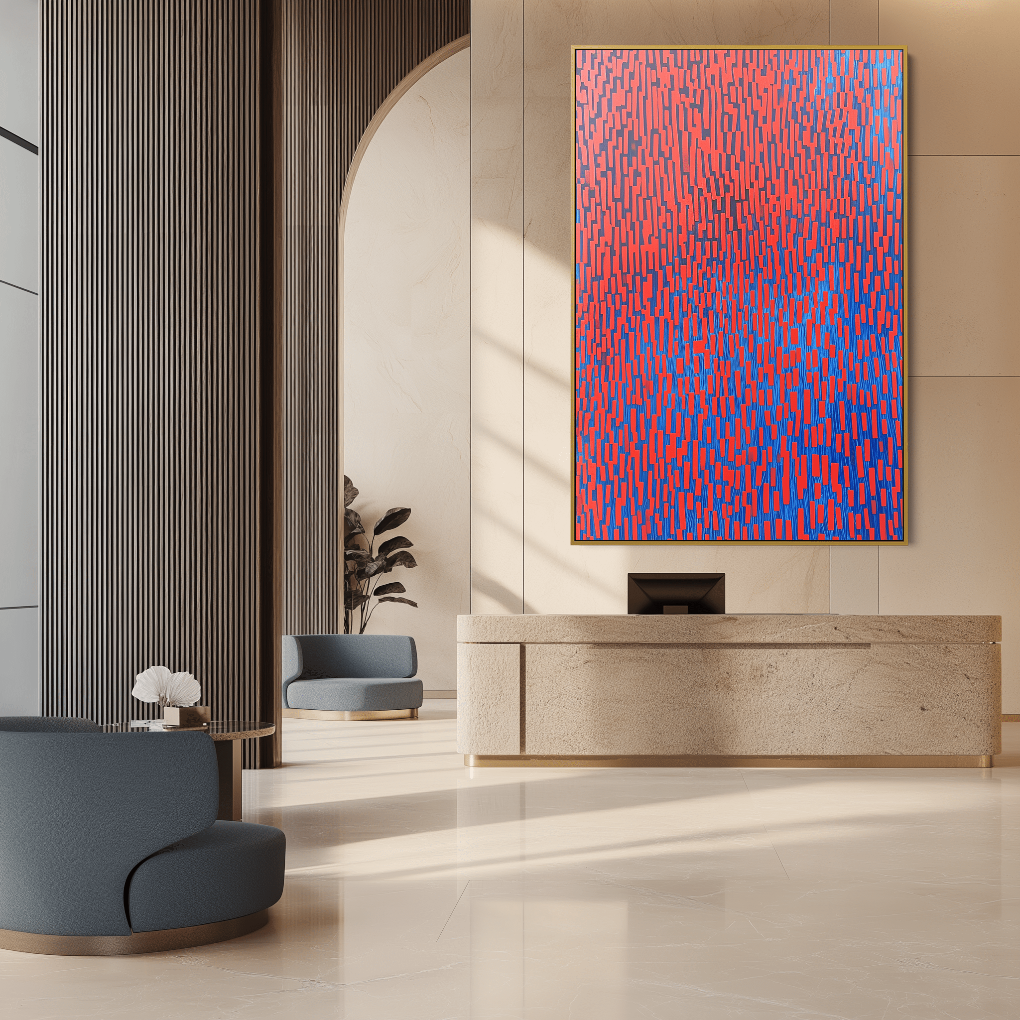 Vortex Pulse UA - 639 - Unique Aesthetics