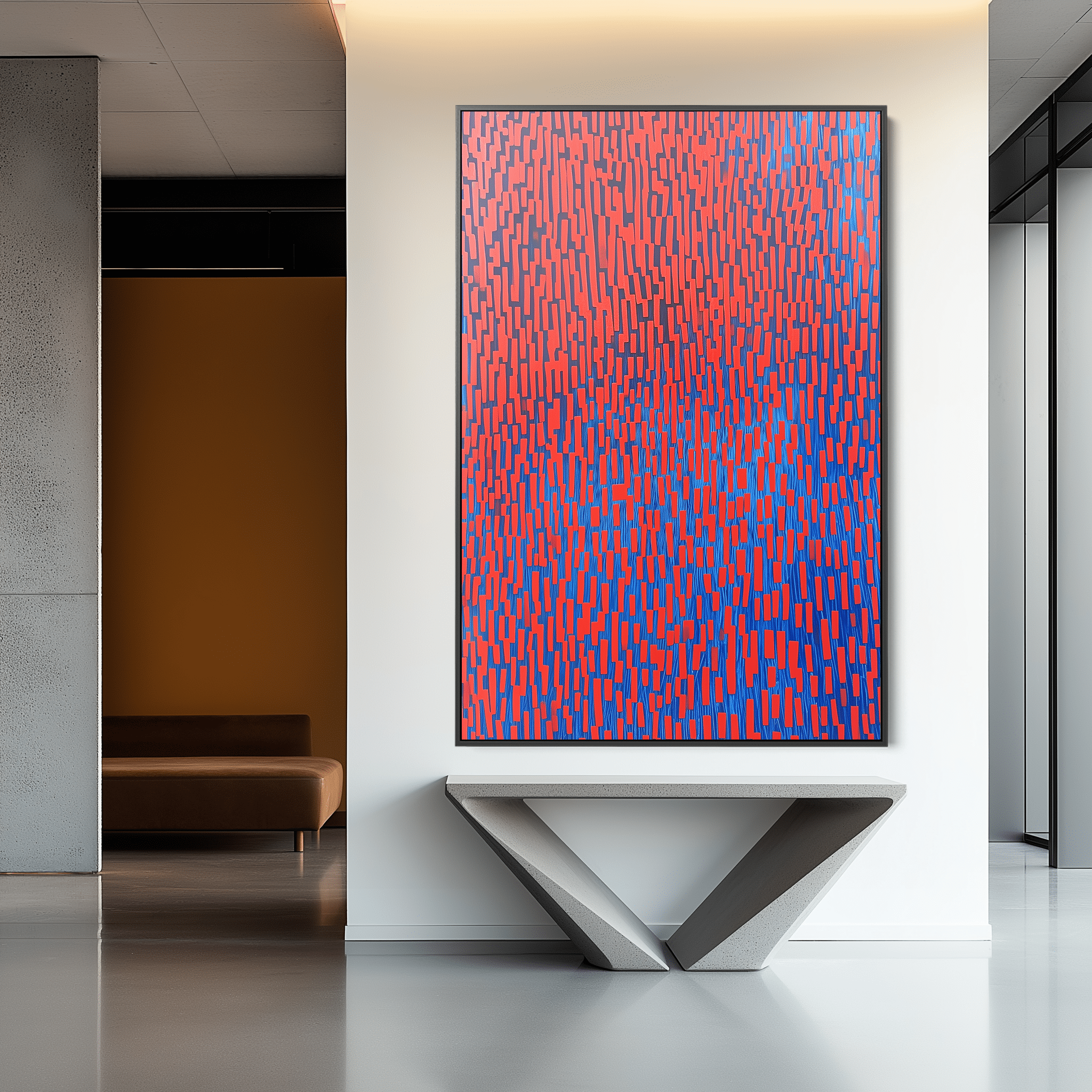 Vortex Pulse UA - 639 - Unique Aesthetics