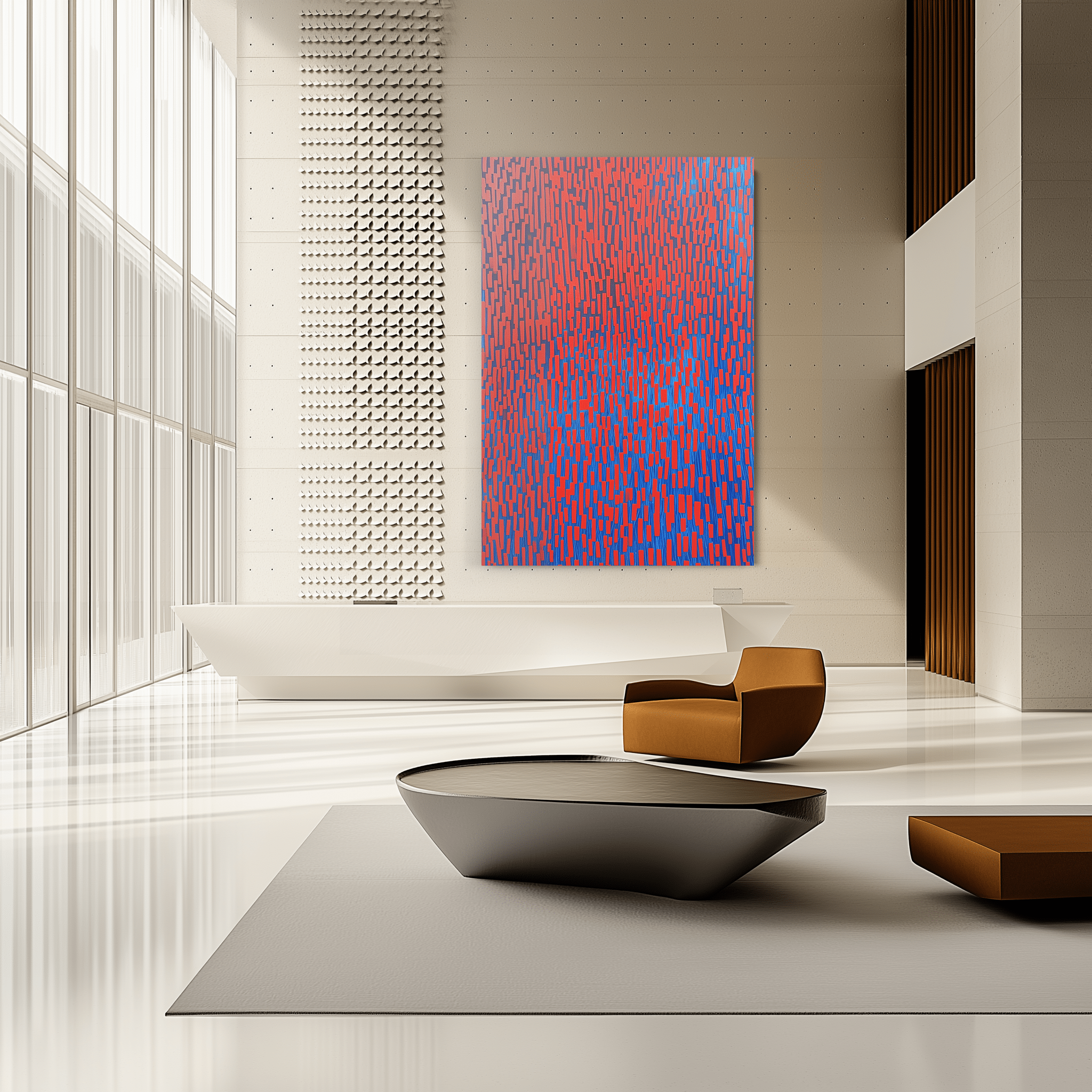 Vortex Pulse UA - 639 - Unique Aesthetics