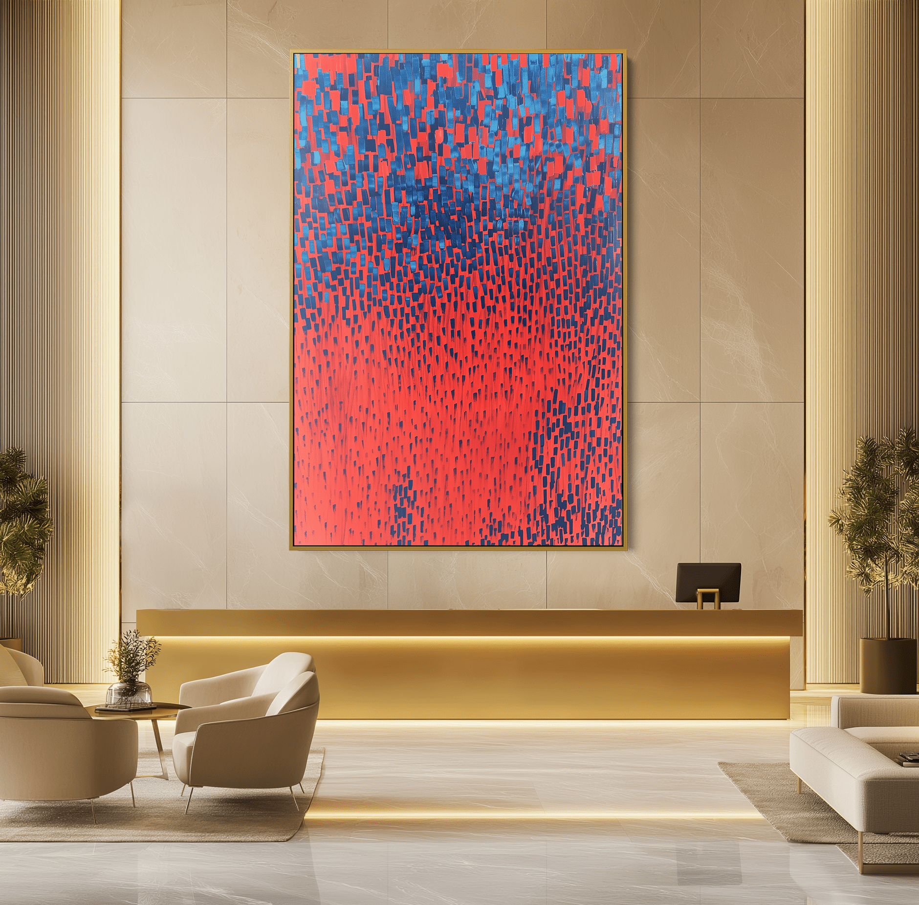 Vortex Pulse UA - 640 - Unique Aesthetics