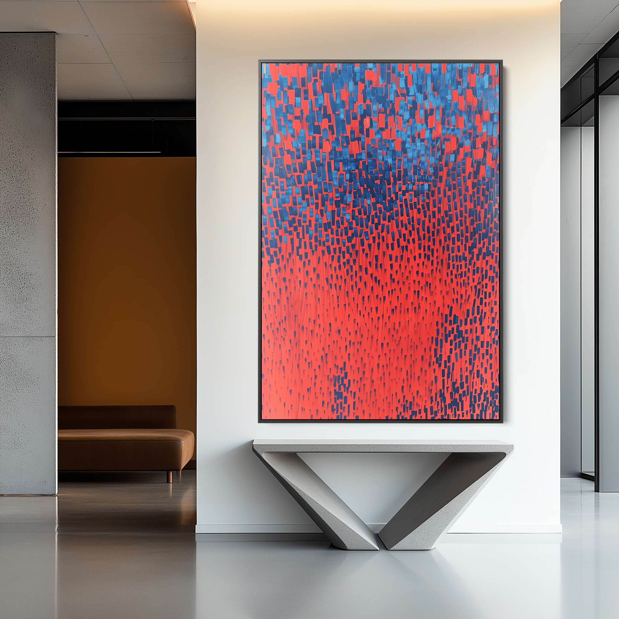 Vortex Pulse UA - 640 - Unique Aesthetics