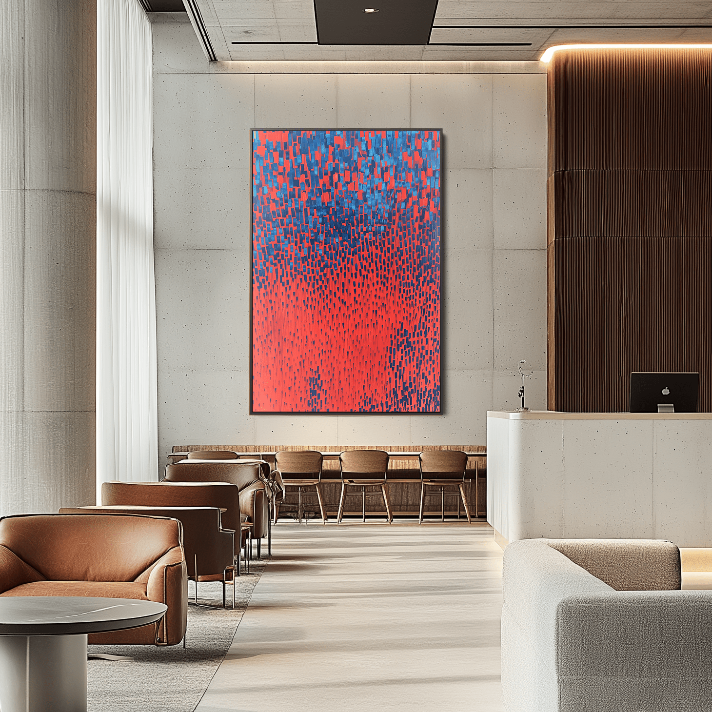 Vortex Pulse UA - 640 - Unique Aesthetics