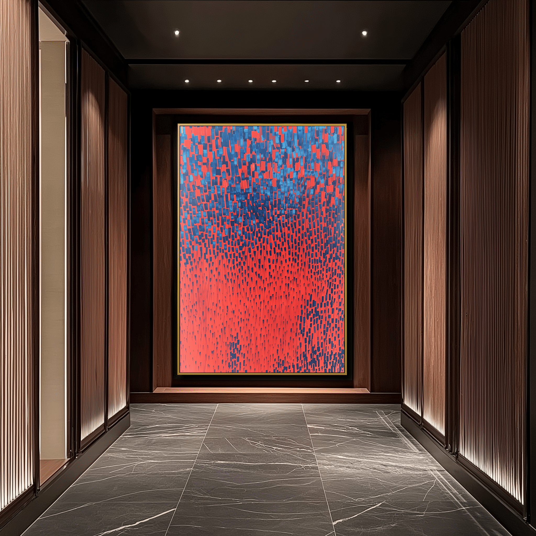 Vortex Pulse UA - 640 - Unique Aesthetics