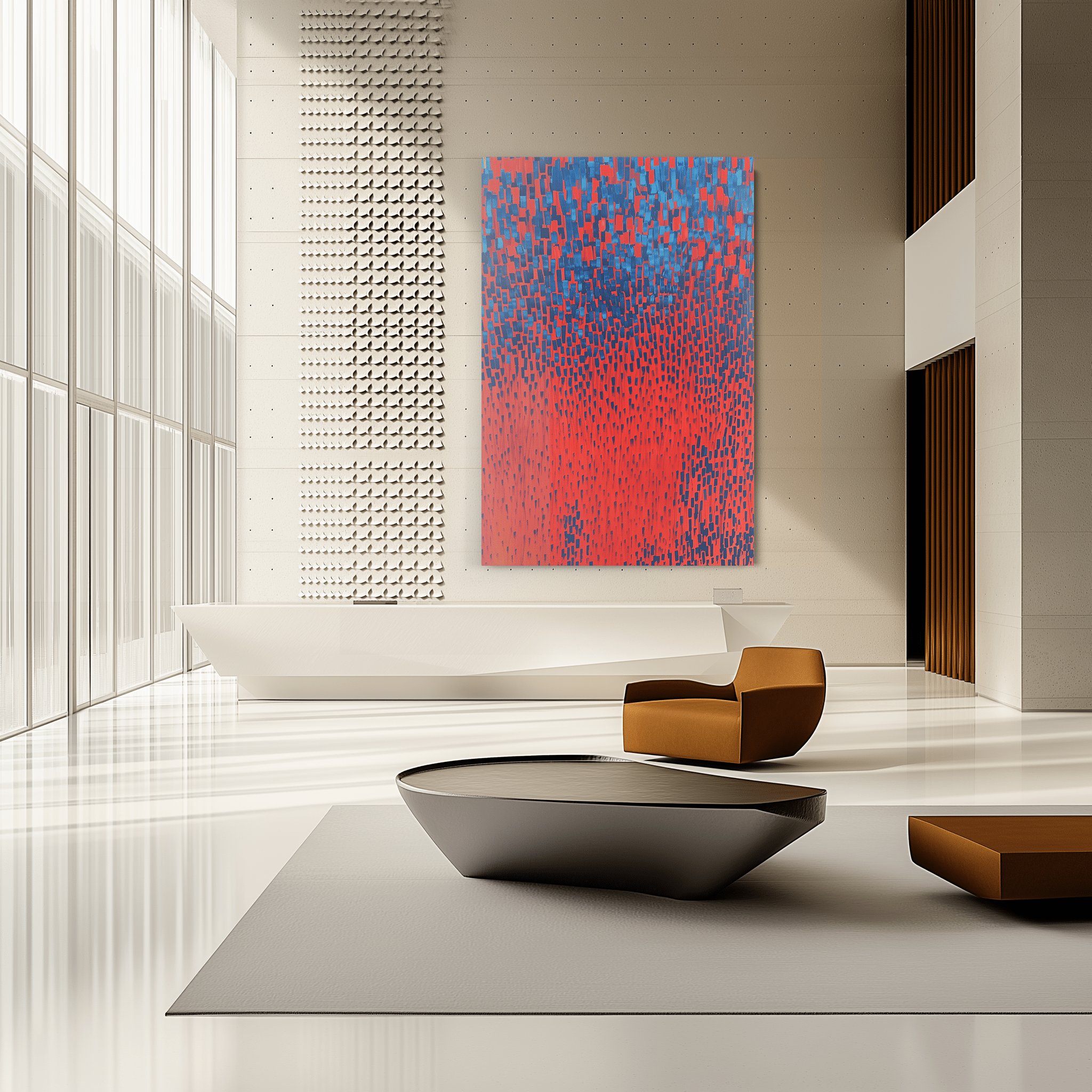 Vortex Pulse UA - 640 - Unique Aesthetics