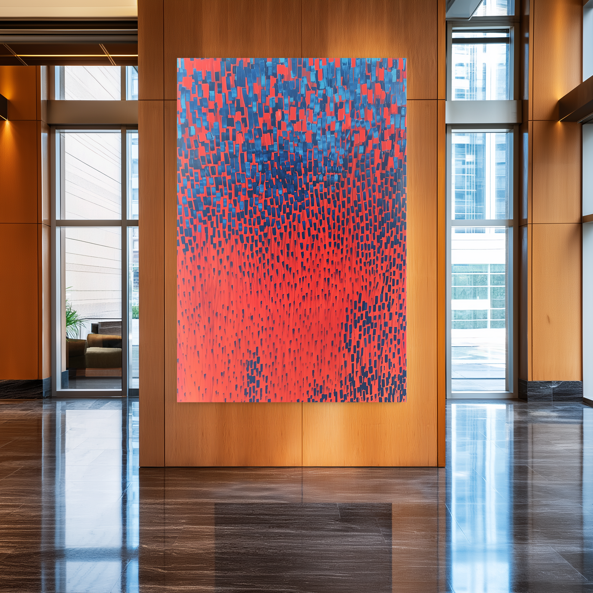 Vortex Pulse UA - 640 - Unique Aesthetics