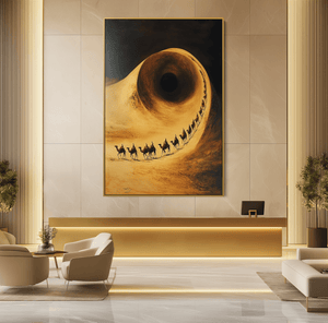 Vortex UA - 412 - Unique Aesthetics