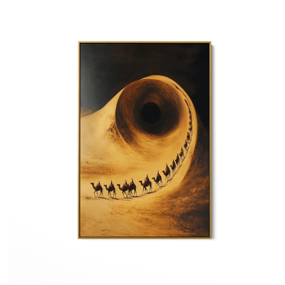 Vortex UA - 412 - Unique Aesthetics