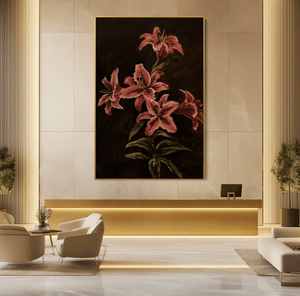 Vows in Bloom UA - 1281 - Unique Aesthetics