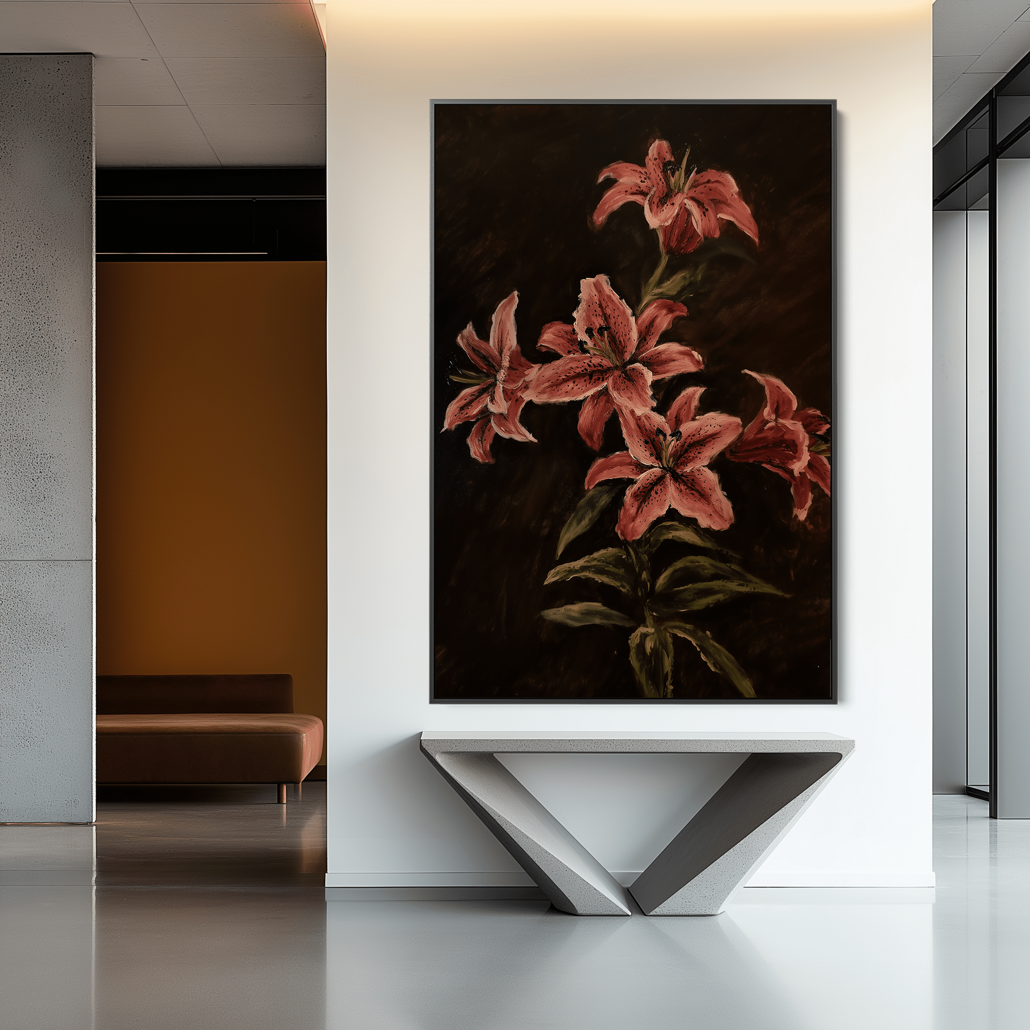 Vows in Bloom UA - 1281 - Unique Aesthetics