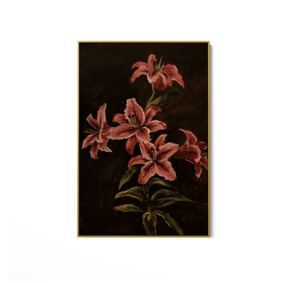 Vows in Bloom UA - 1281 - Unique Aesthetics