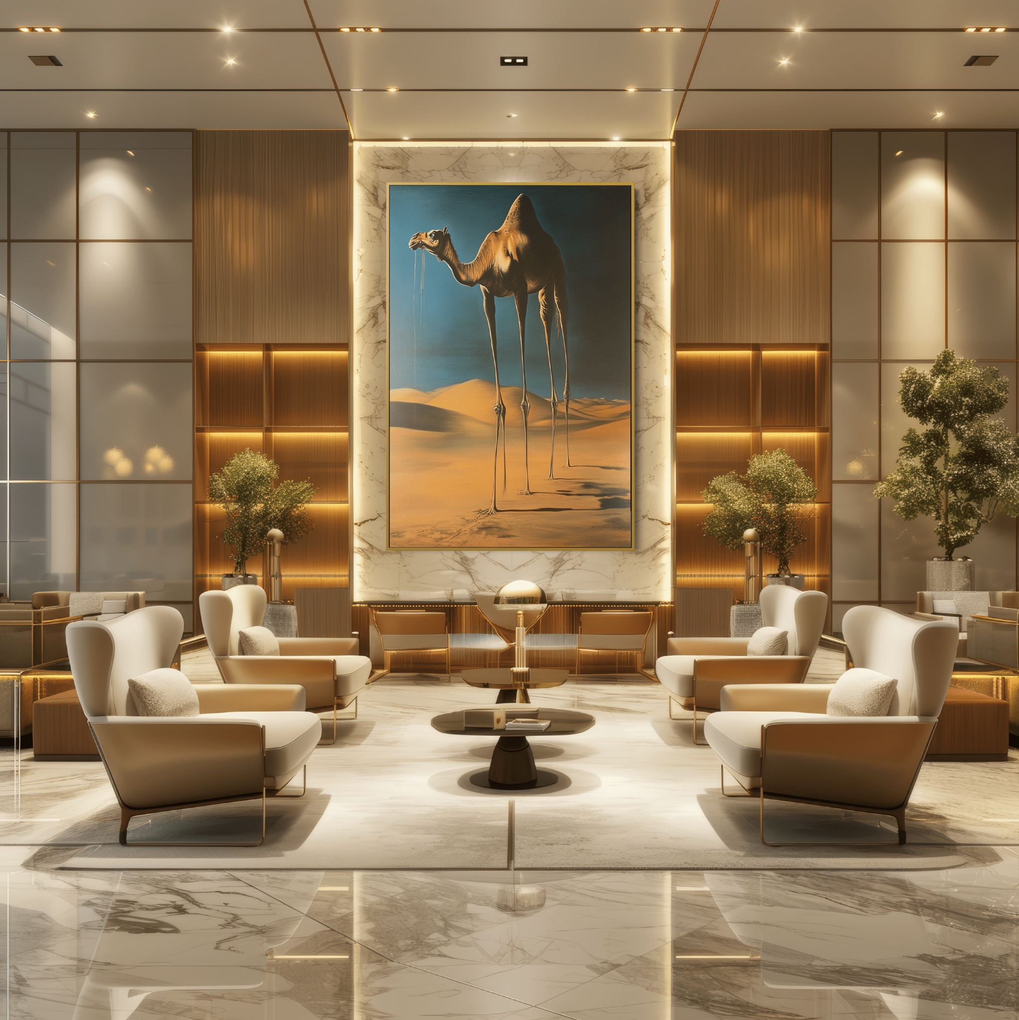 Wandering Mirage UA - 408 - Unique Aesthetics