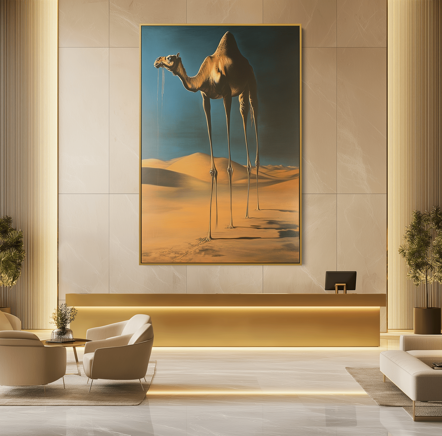 Wandering Mirage UA - 408 - Unique Aesthetics