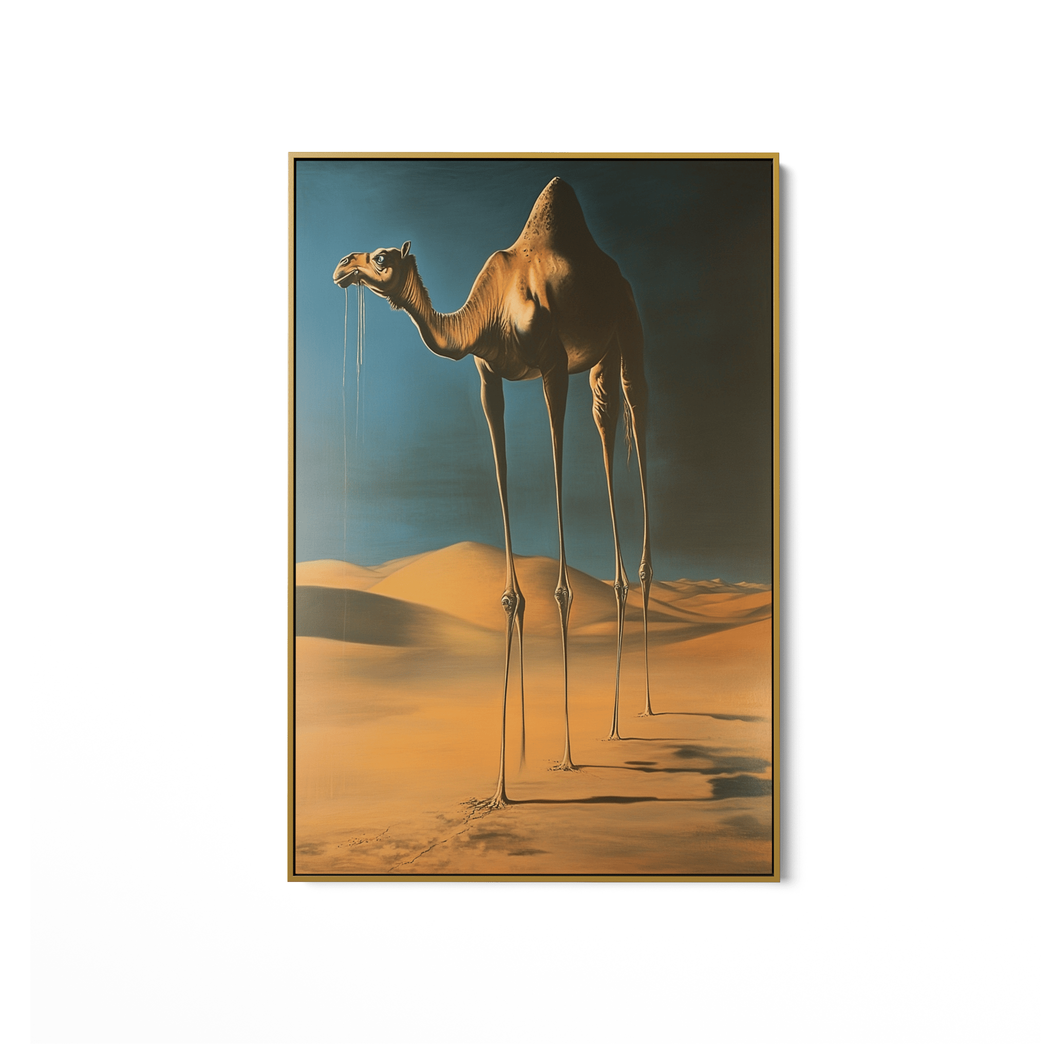 Wandering Mirage UA - 408 - Unique Aesthetics