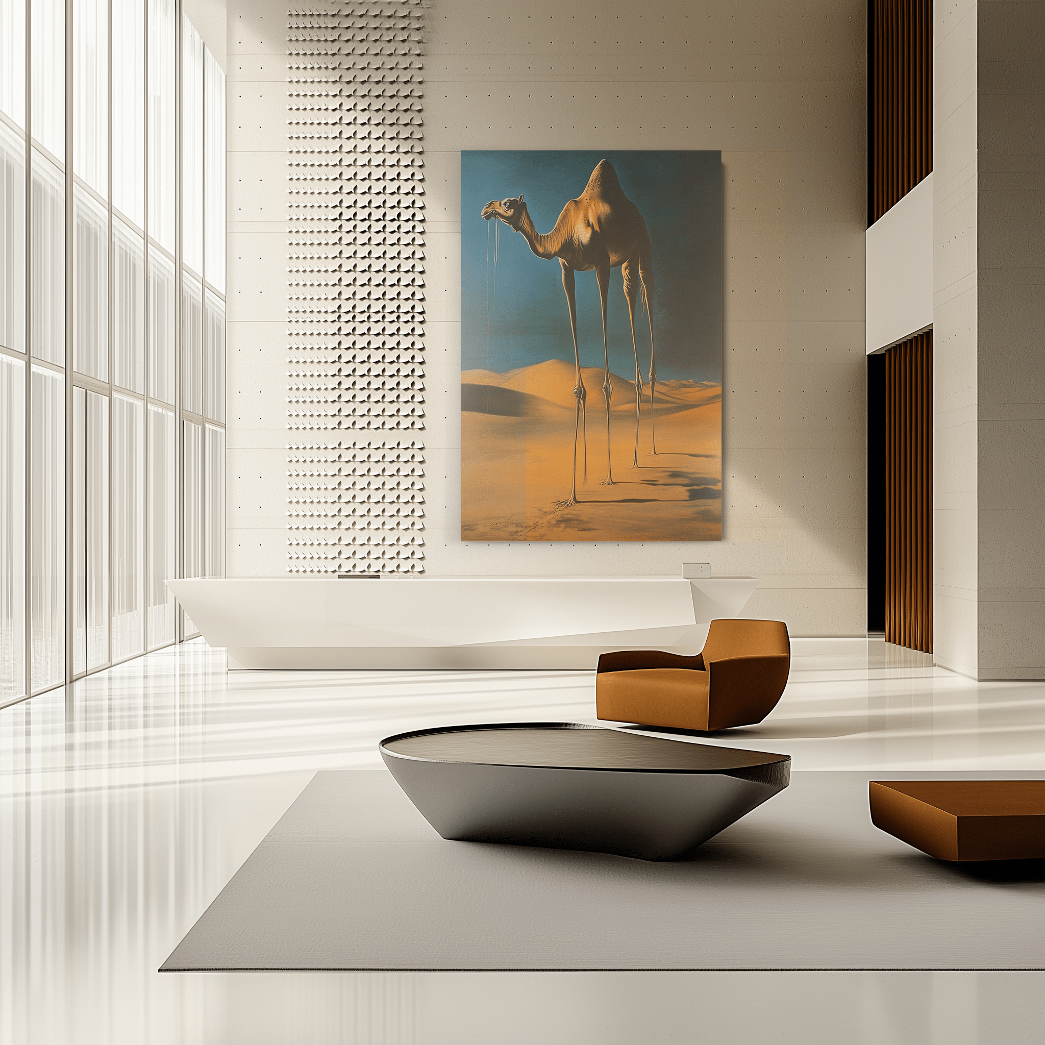 Wandering Mirage UA - 408 - Unique Aesthetics