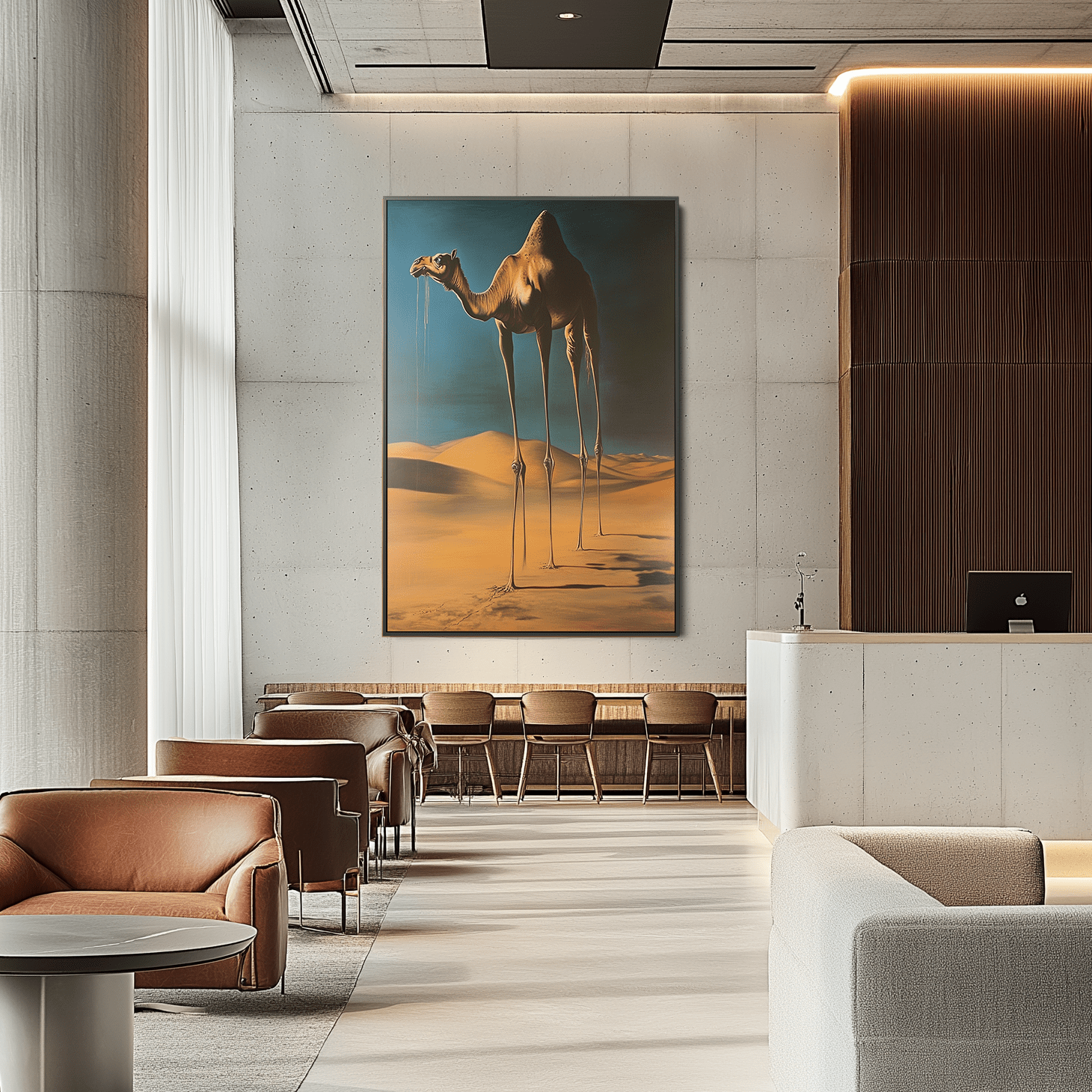 Wandering Mirage UA - 408 - Unique Aesthetics