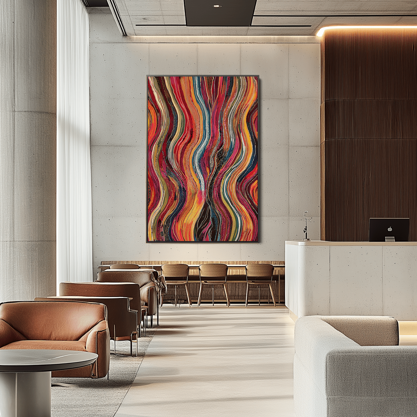 Waves of Wonder UA - 722 - Unique Aesthetics