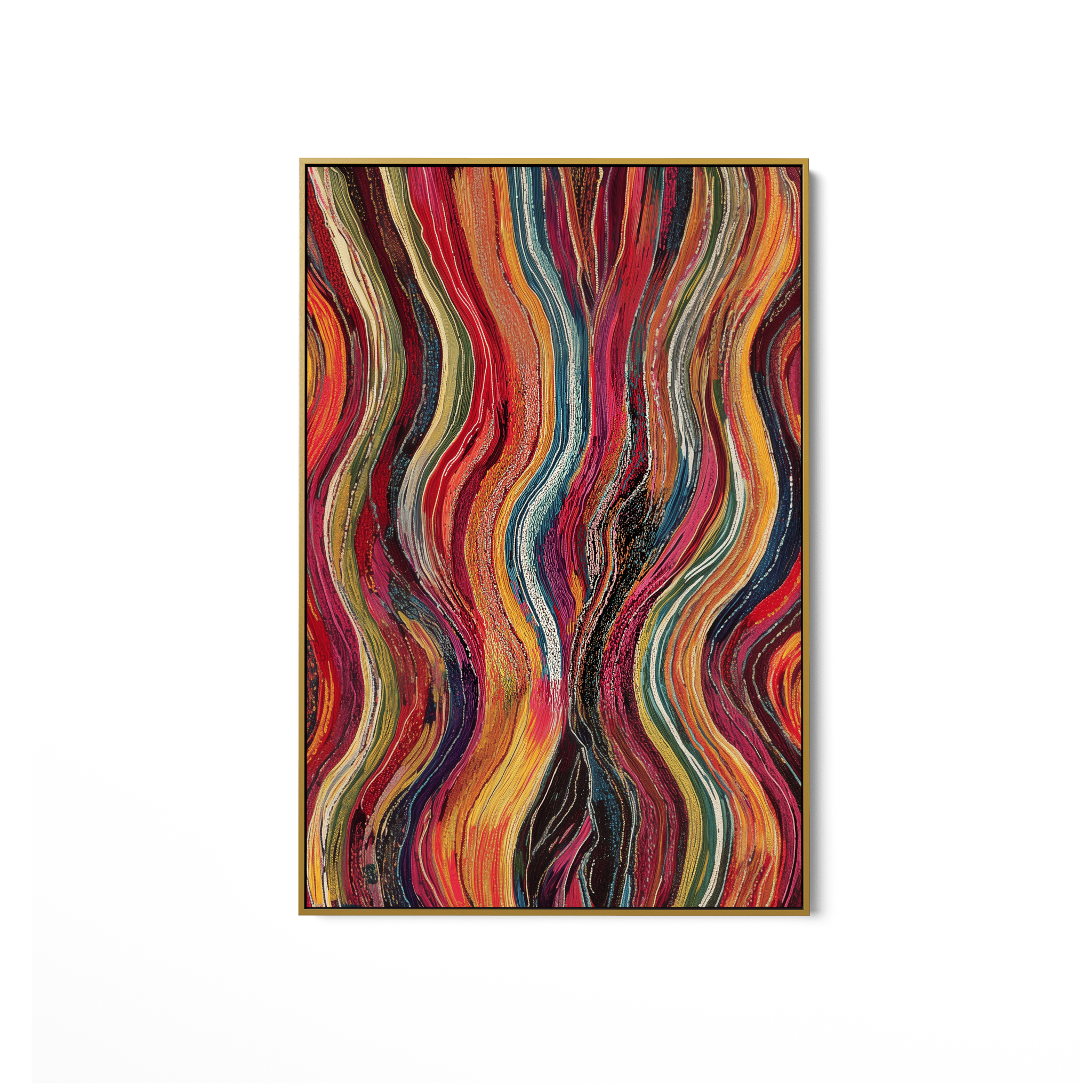 Waves of Wonder UA - 722 - Unique Aesthetics