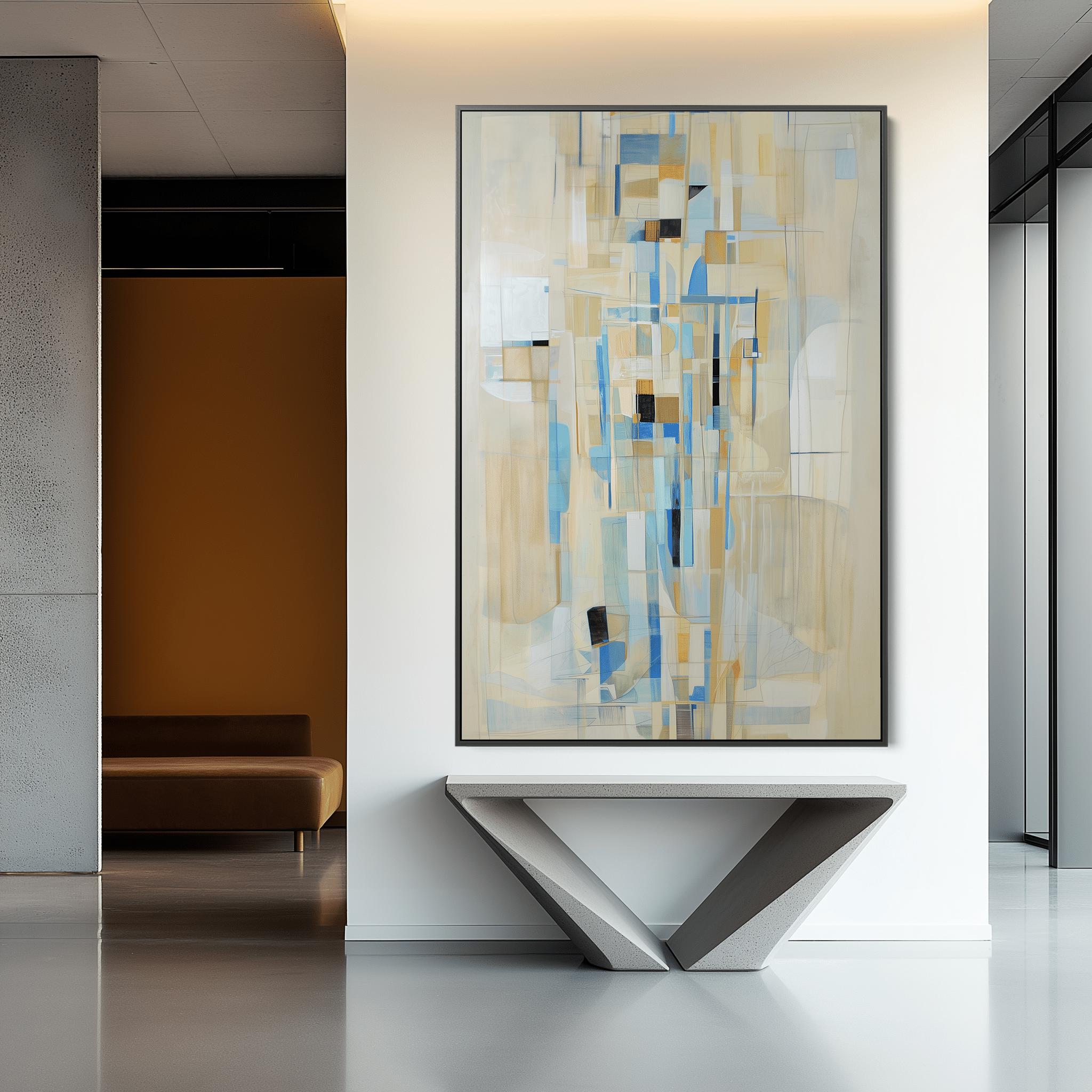 Weight of Lightness UA - 1291 - Unique Aesthetics