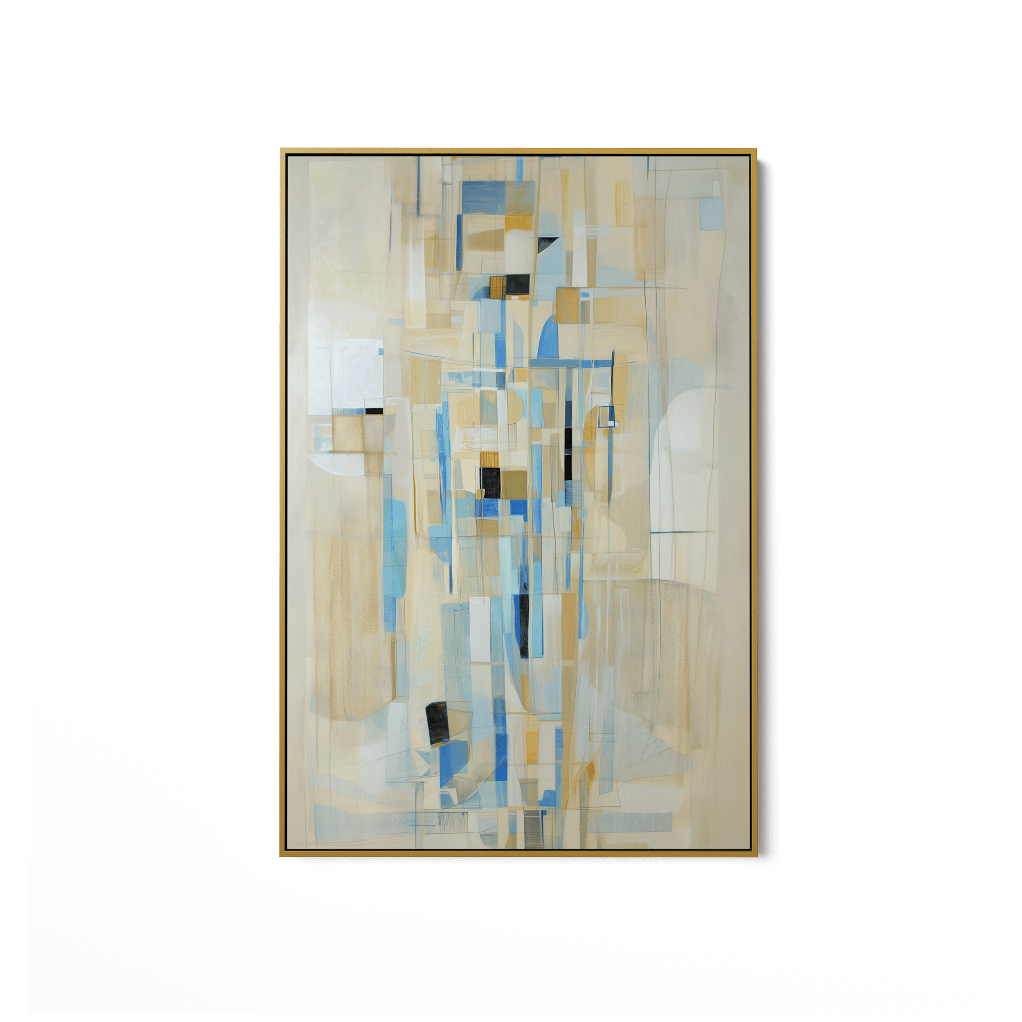 Weight of Lightness UA - 1291 - Unique Aesthetics