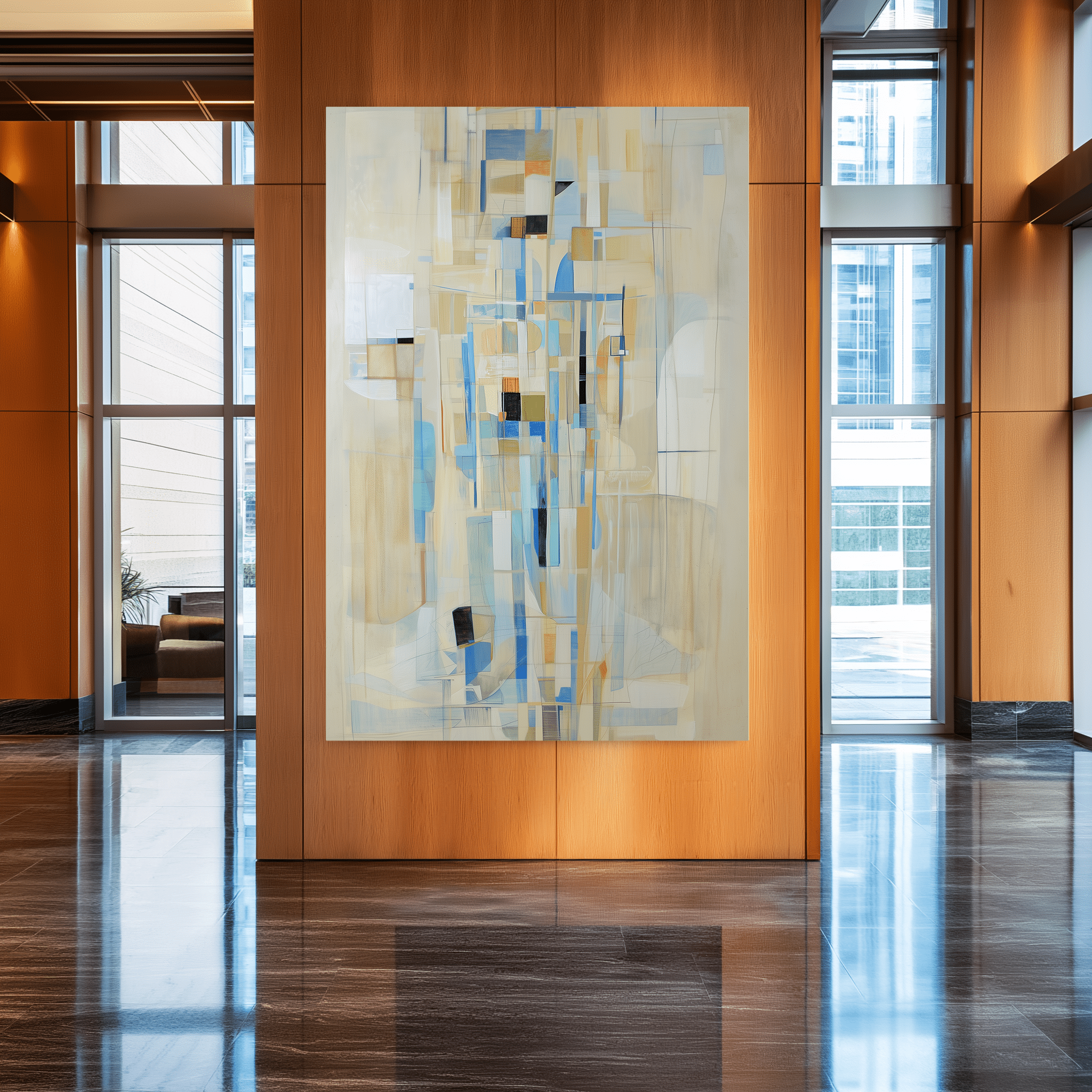 Weight of Lightness UA - 1291 - Unique Aesthetics