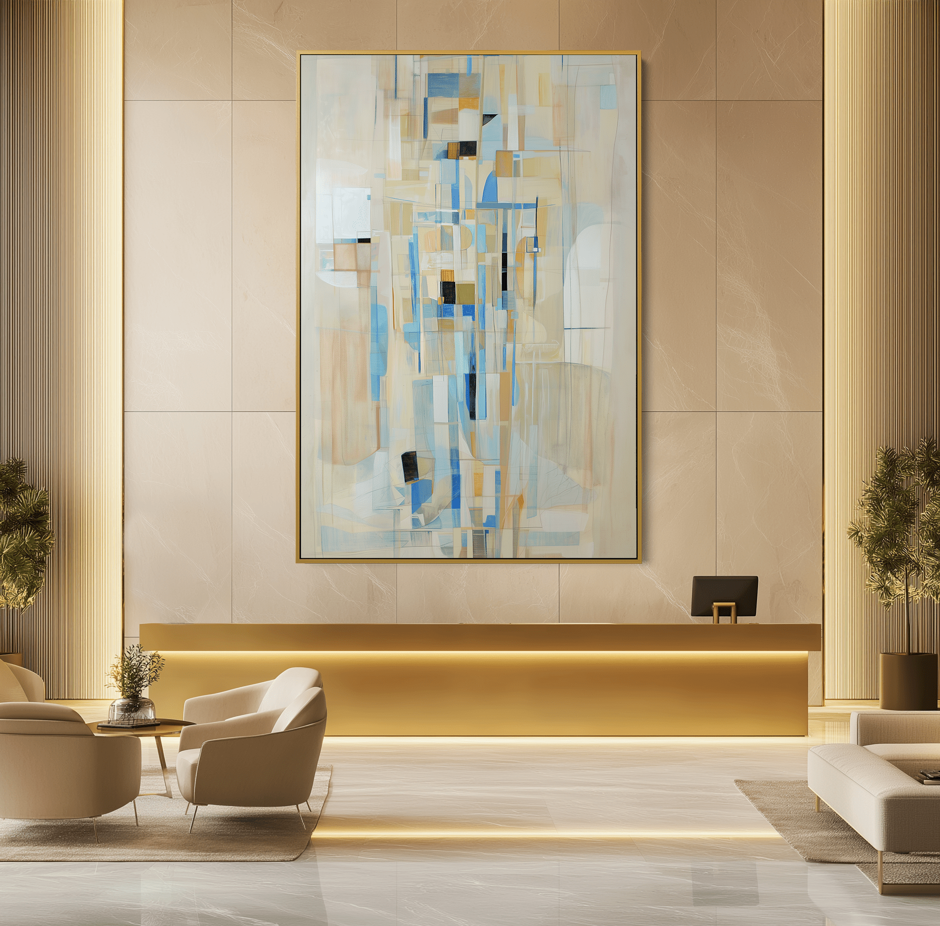 Weight of Lightness UA - 1291 - Unique Aesthetics